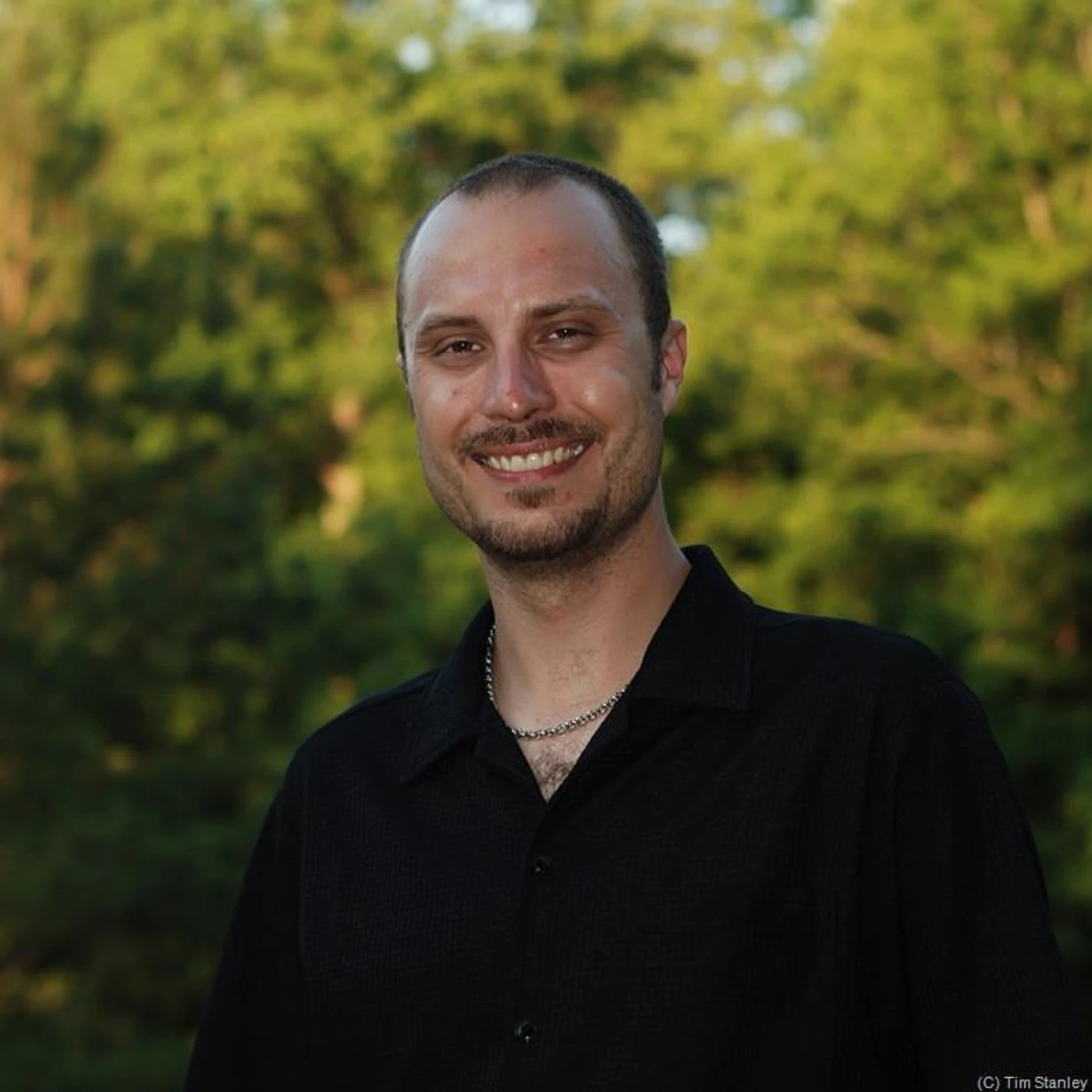 Josh Williams Brand Page