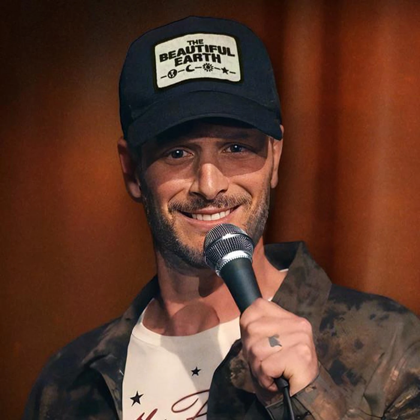 Josh Wolf