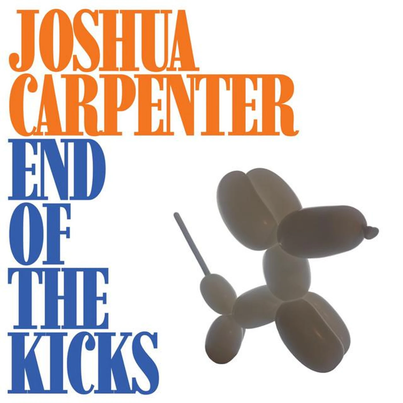 Joshua Carpenter
