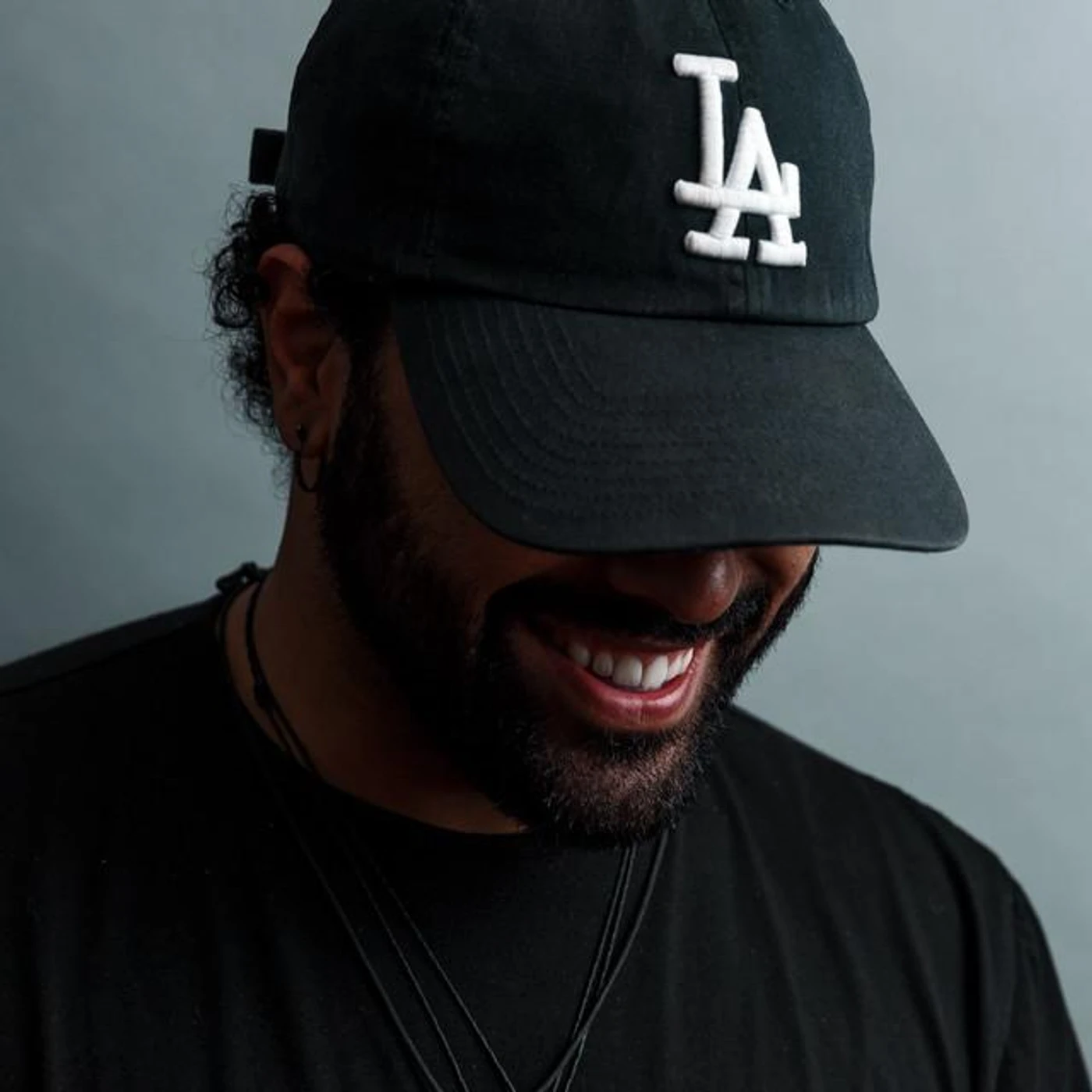 Joshua Cruz Brand Page