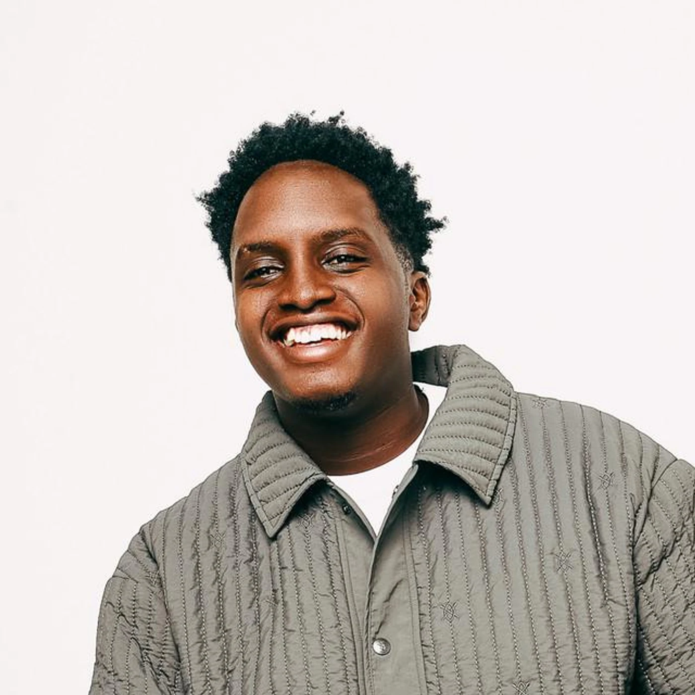 Joshua Baraka