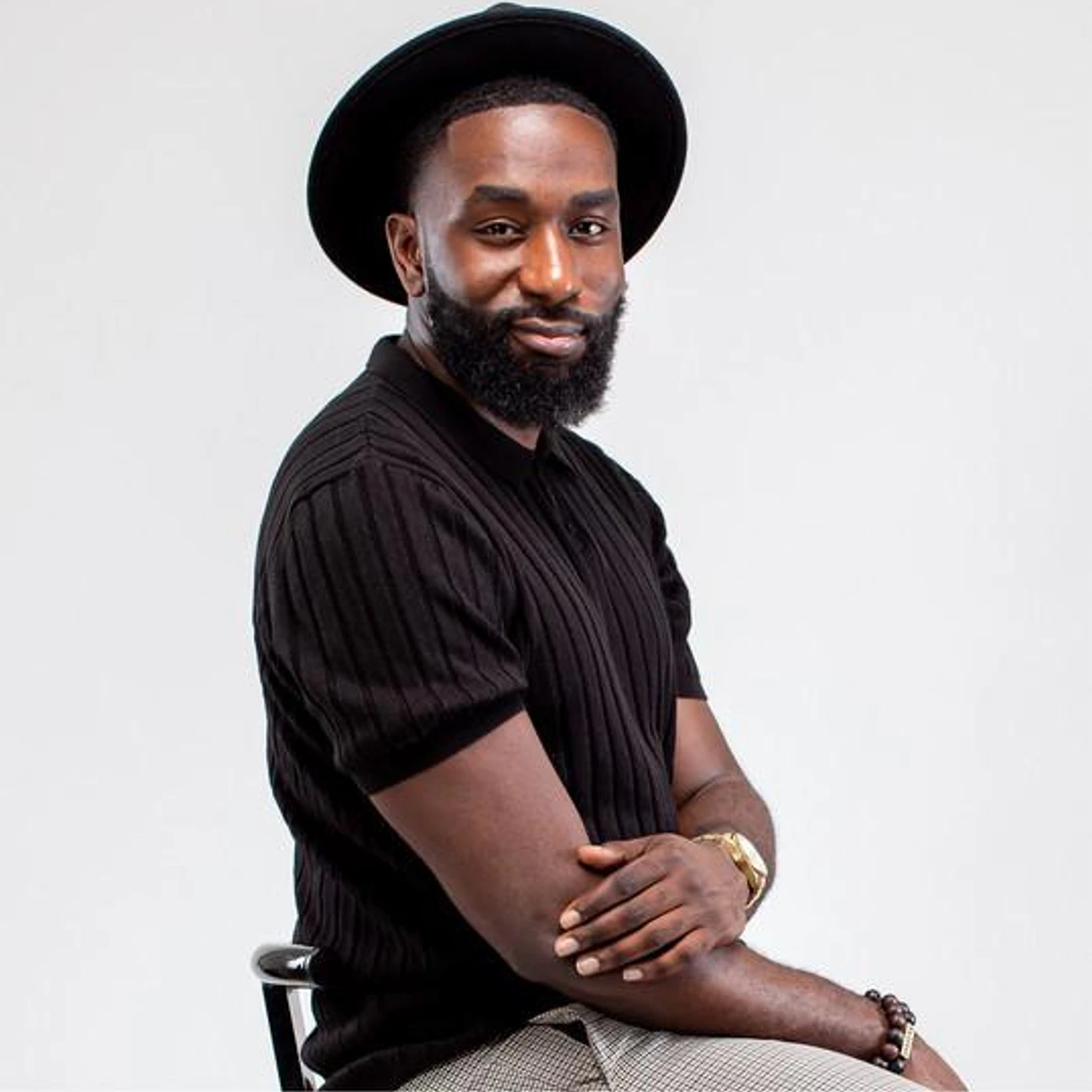 Joshua Dwomoh Brand Page