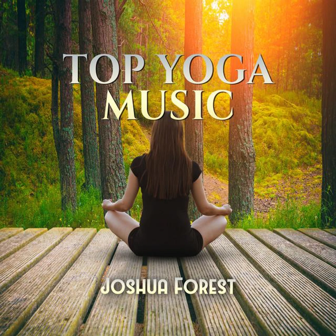Joshua Forest Brand Page