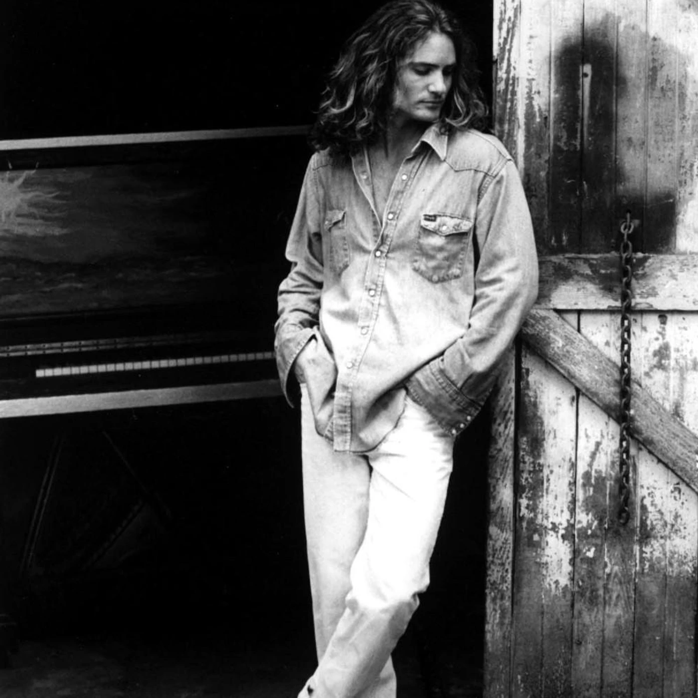 Joshua Kadison Brand Page