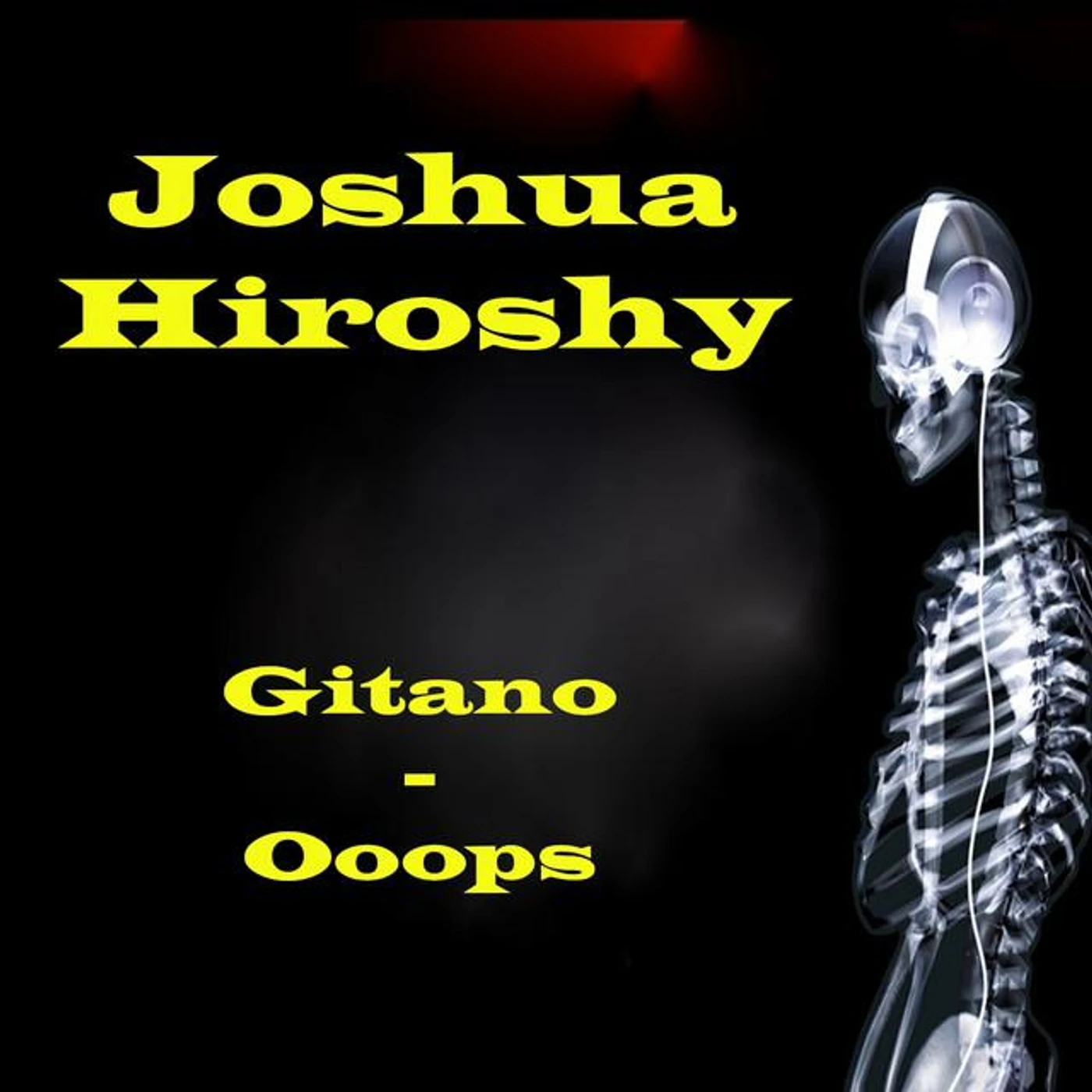 Joshua Hiroshy