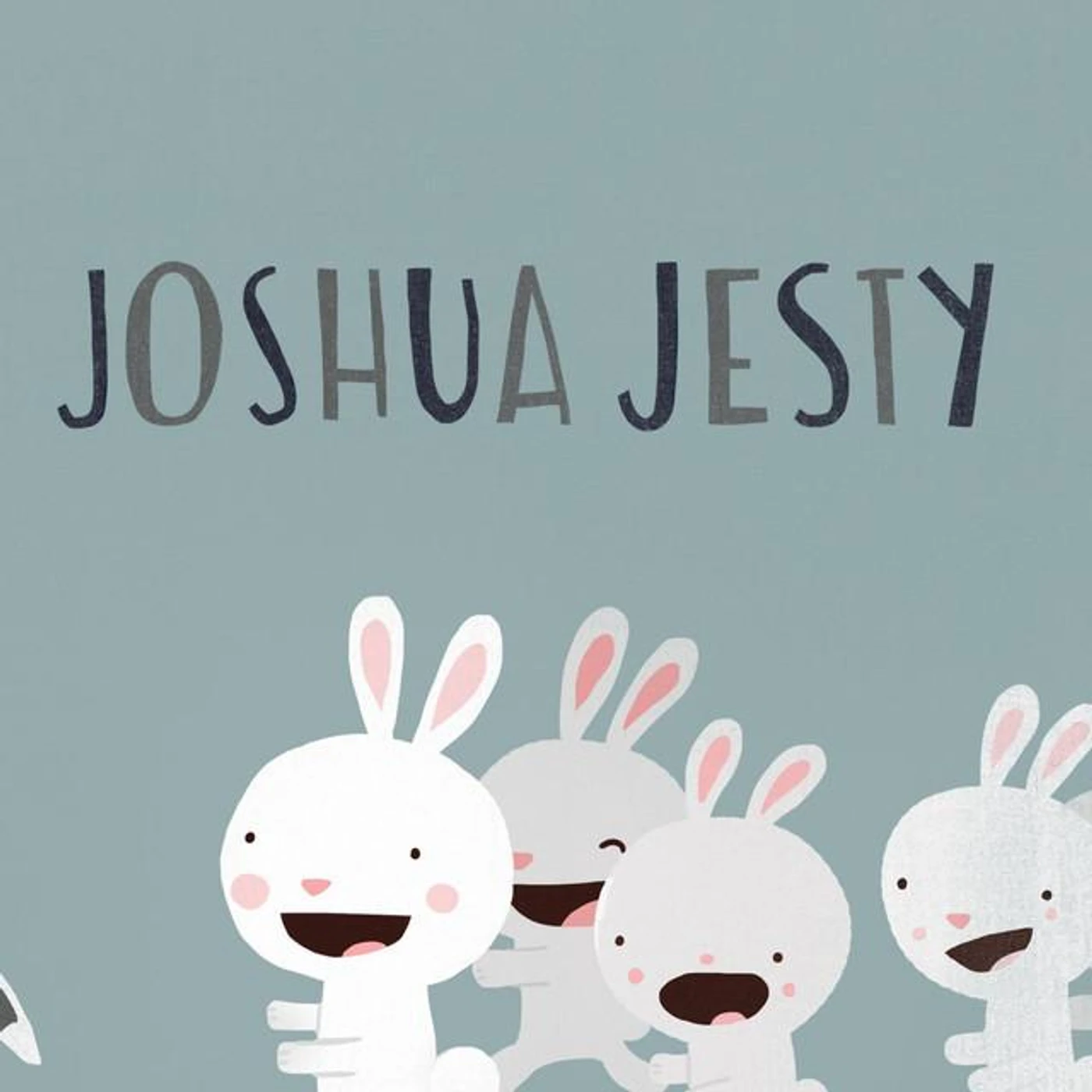 Joshua Jesty Brand Page