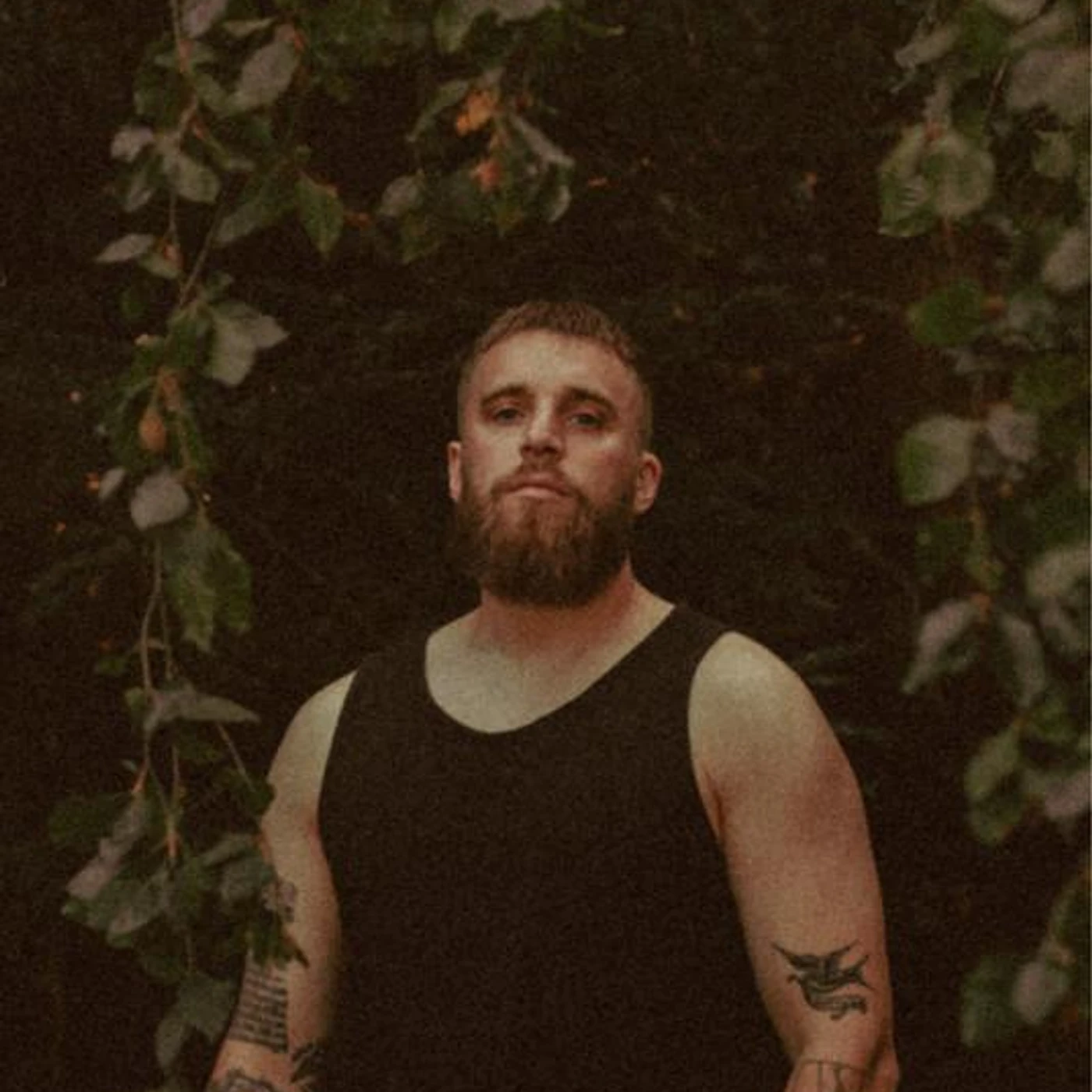 Joshua Luke Smith