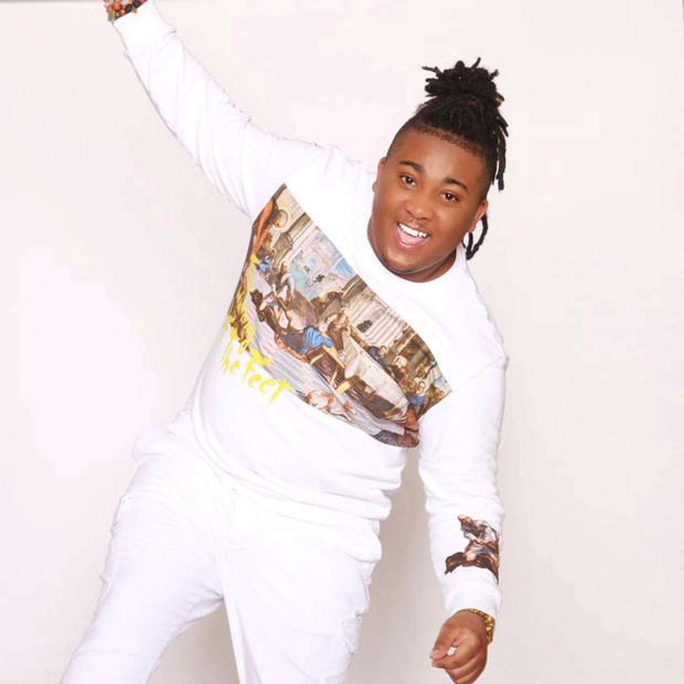 Joshua Rogers Brand Page