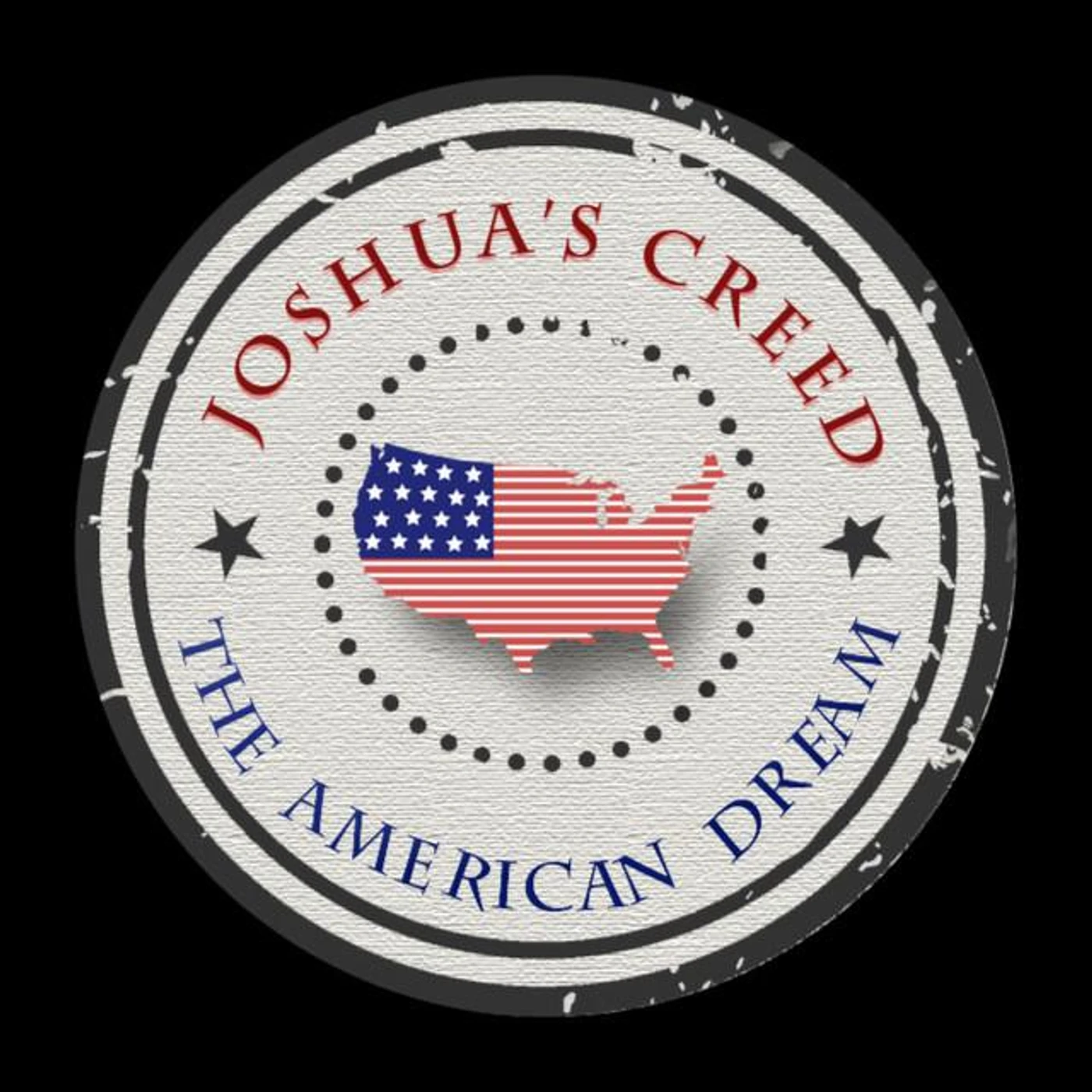 Joshua's Creed Brand Page