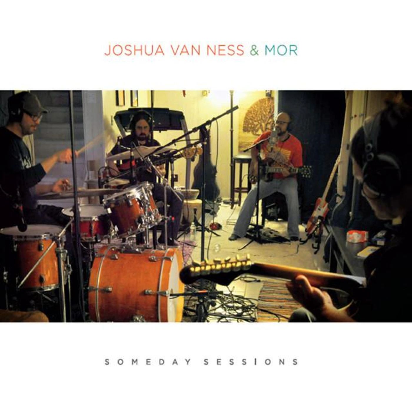 Joshua Van Ness