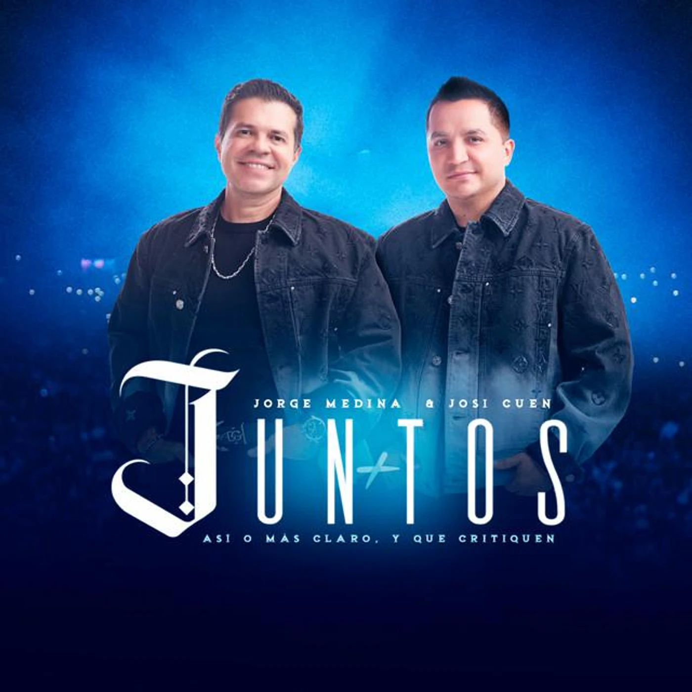 Josi Cuen Brand Page