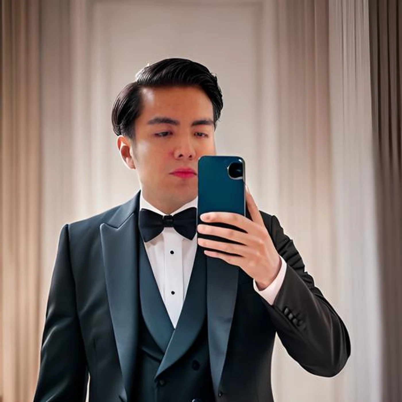 Josias MB Brand Page