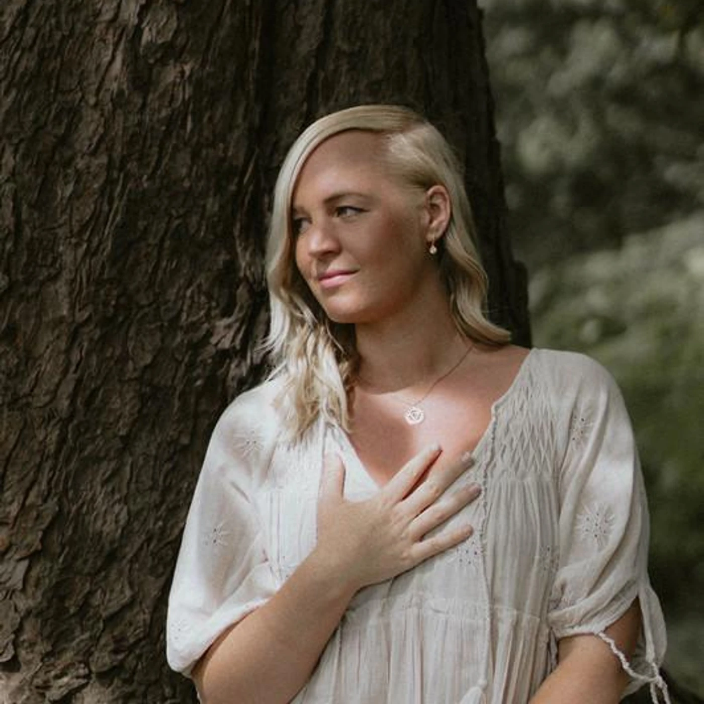 Josie Danielle Brand Page