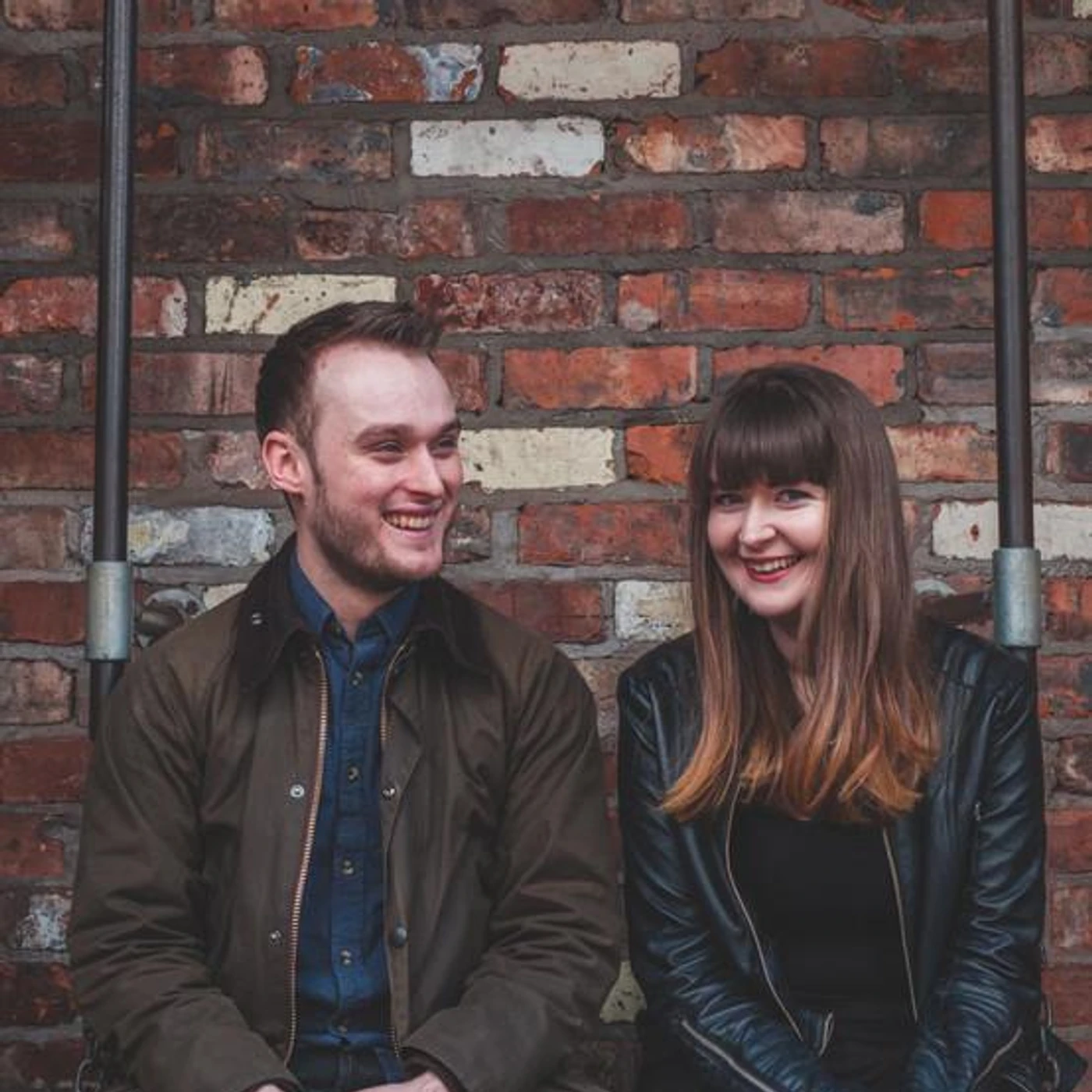 Josie Duncan & Pablo Lafuente