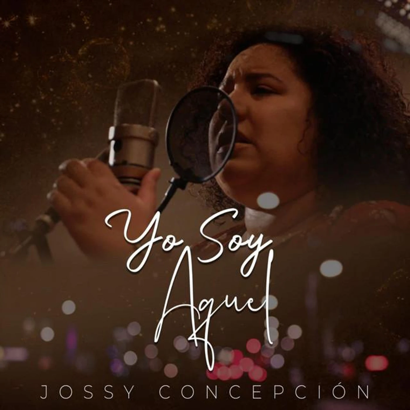 Jossy Concepción