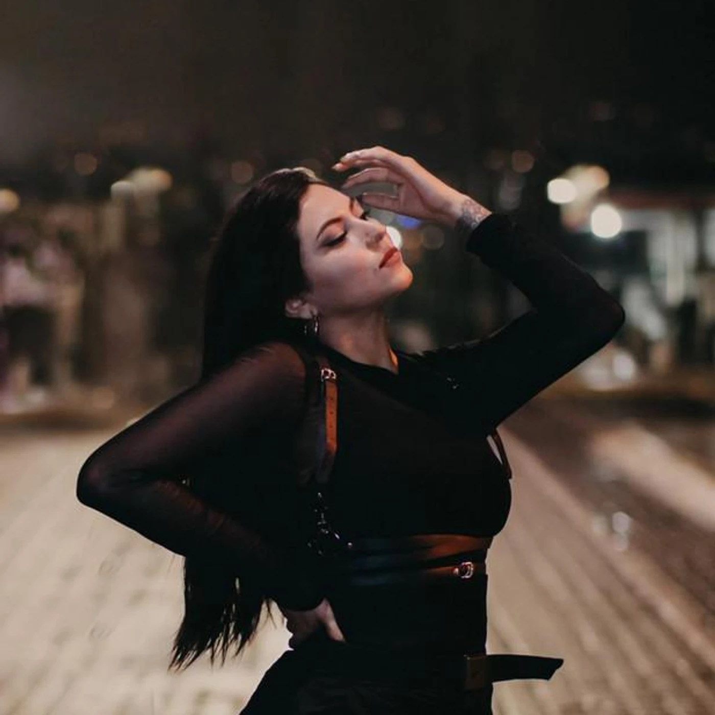 Jota Ache Brand Page