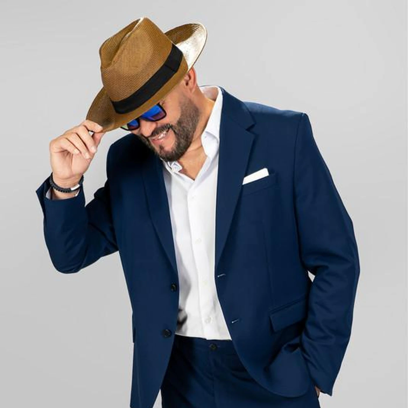 Jota Ruiz Brand Page