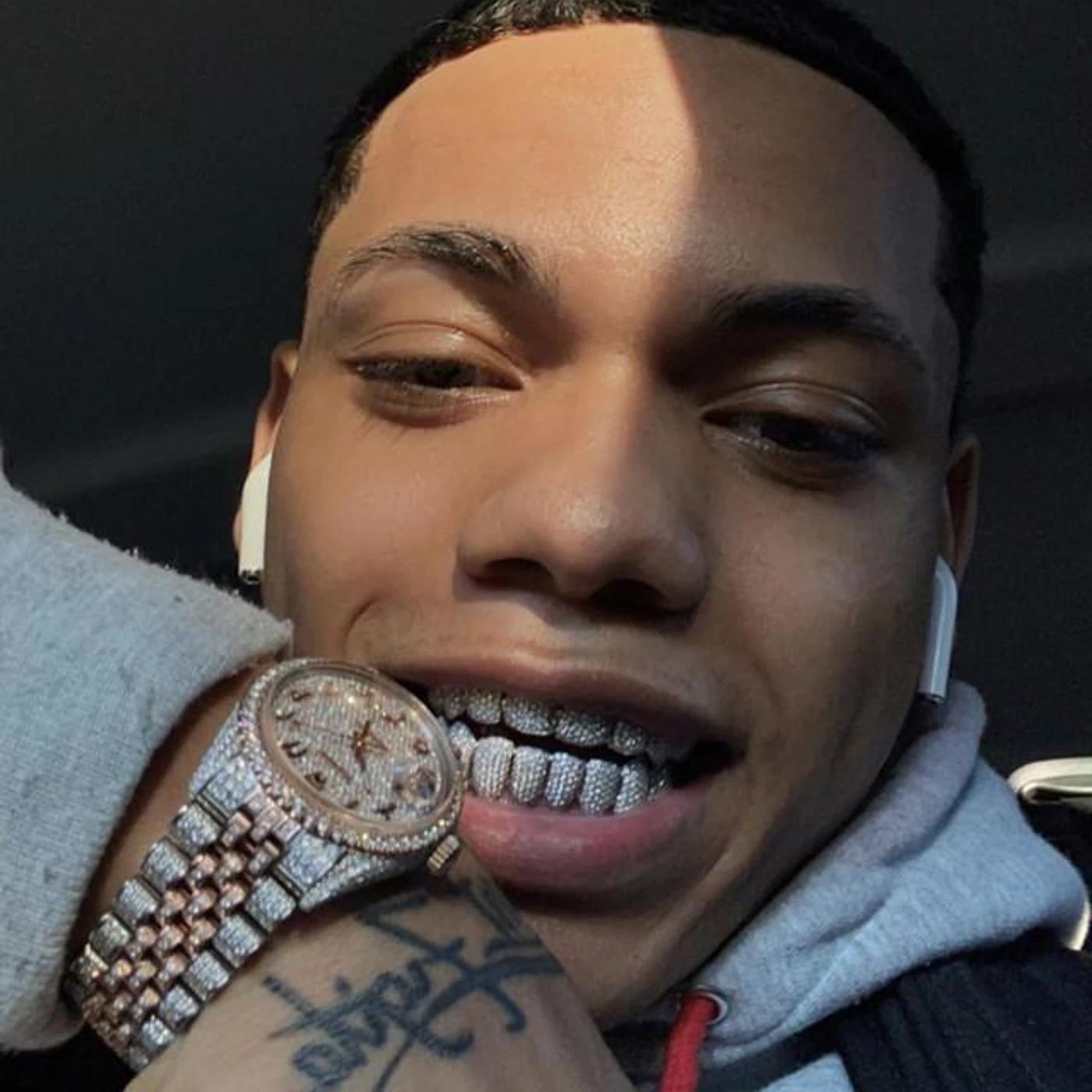 Journey Gz Brand Page