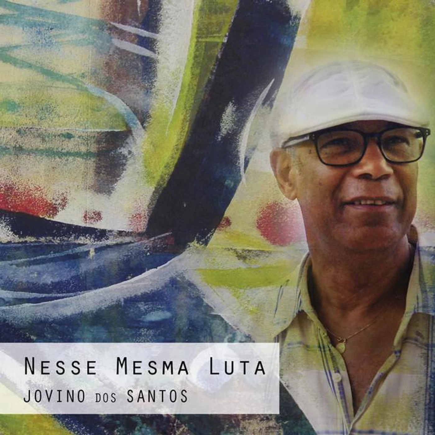 Jovino Dos Santos Brand Page