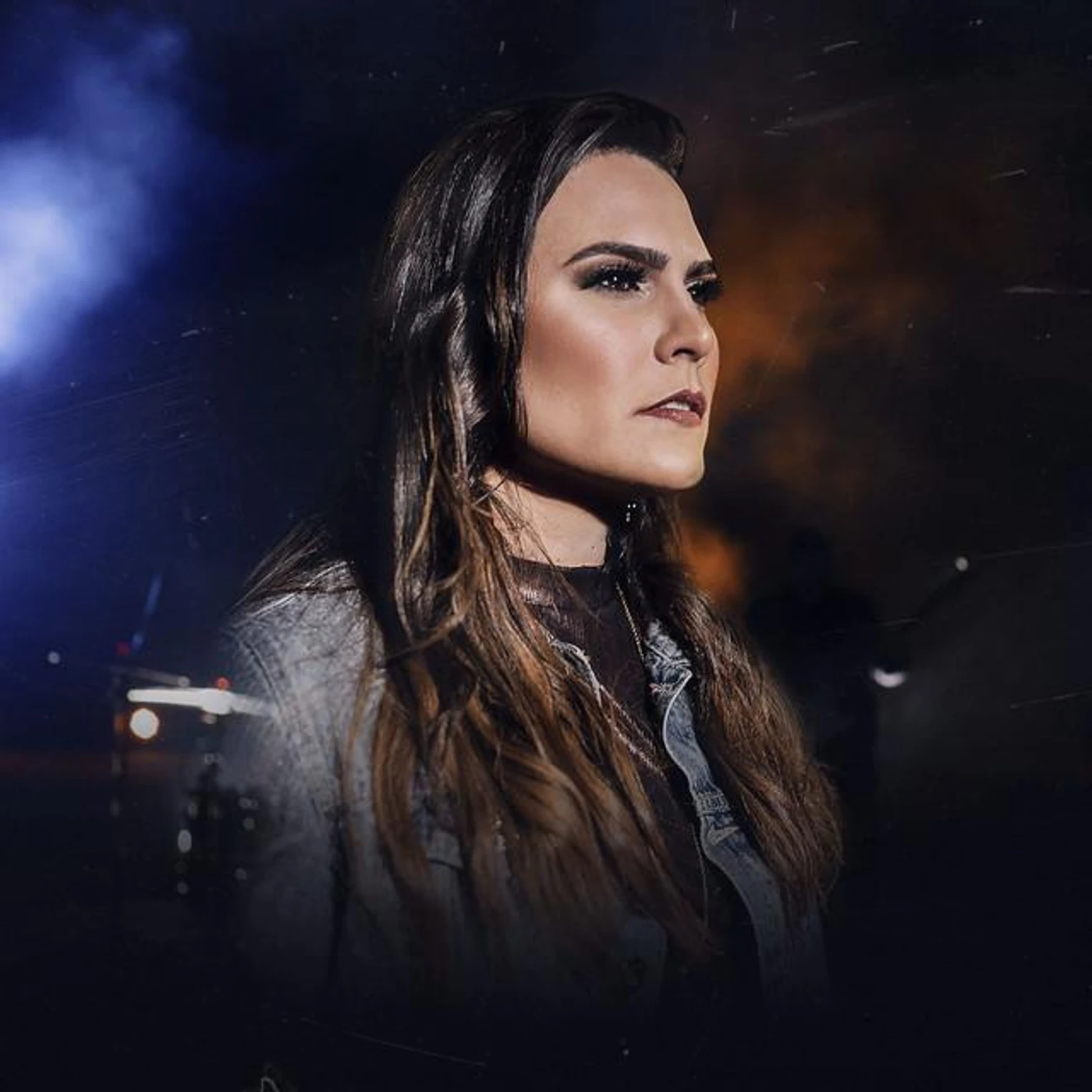 Joy Camargo