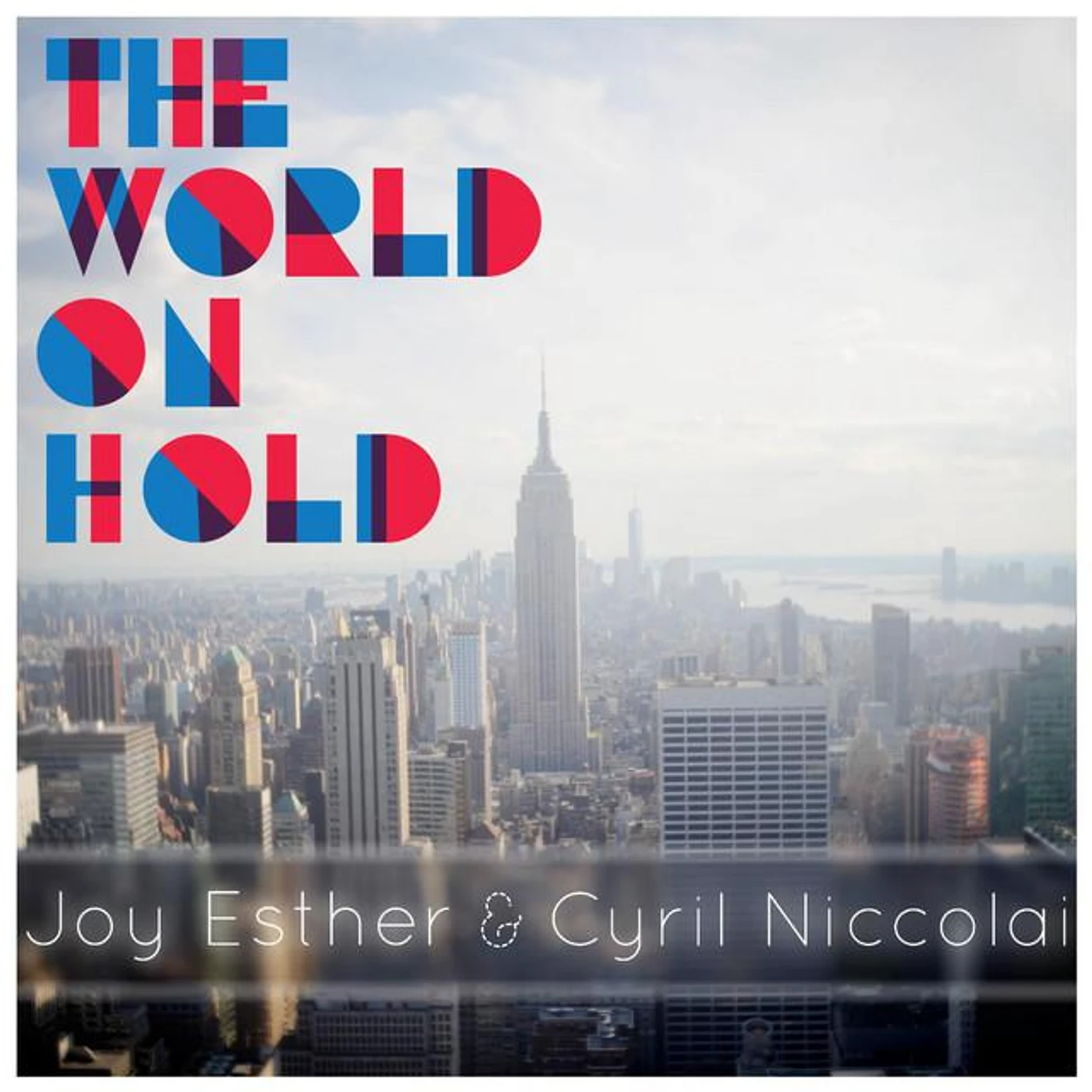 Joy Esther Brand Page