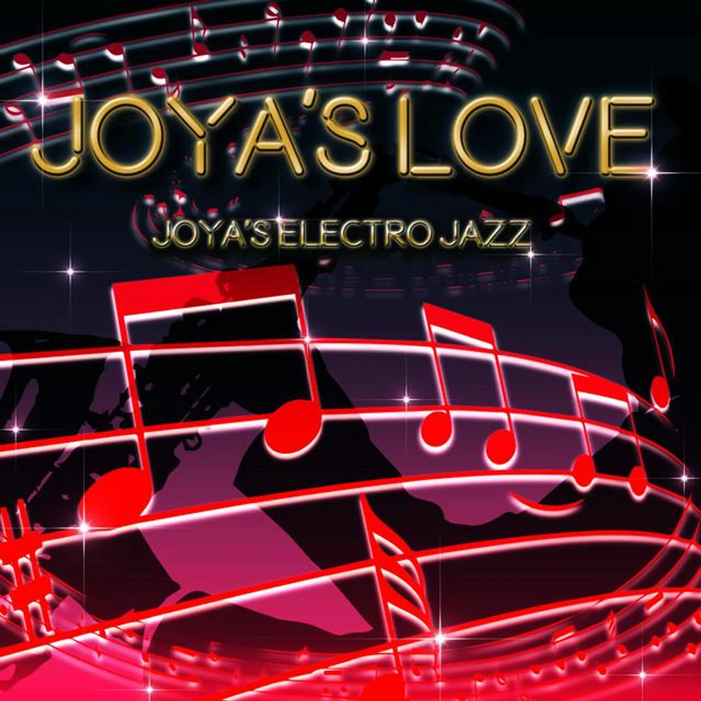 Joya's Electro Jazz Brand Page