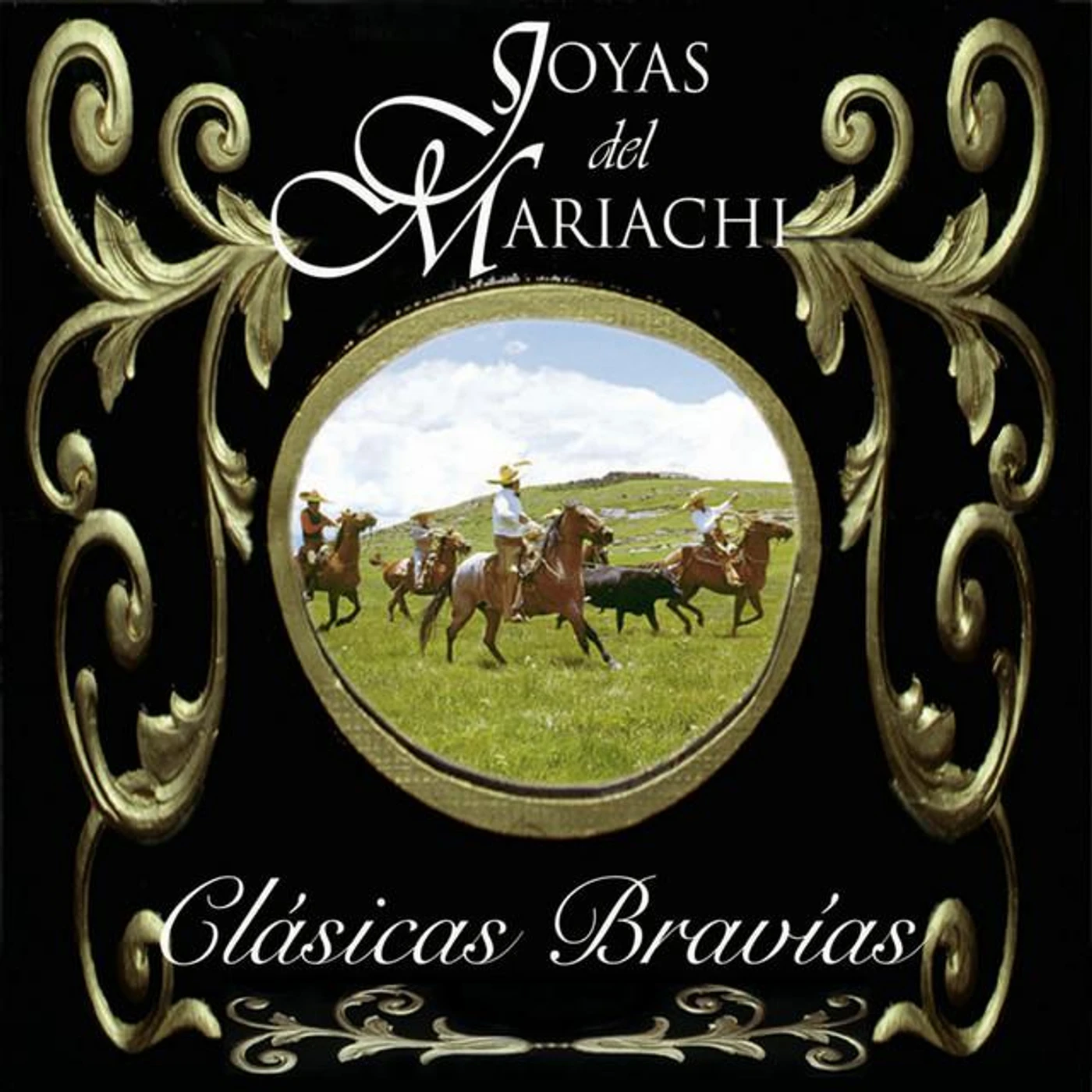 Joyas Del Mariachi