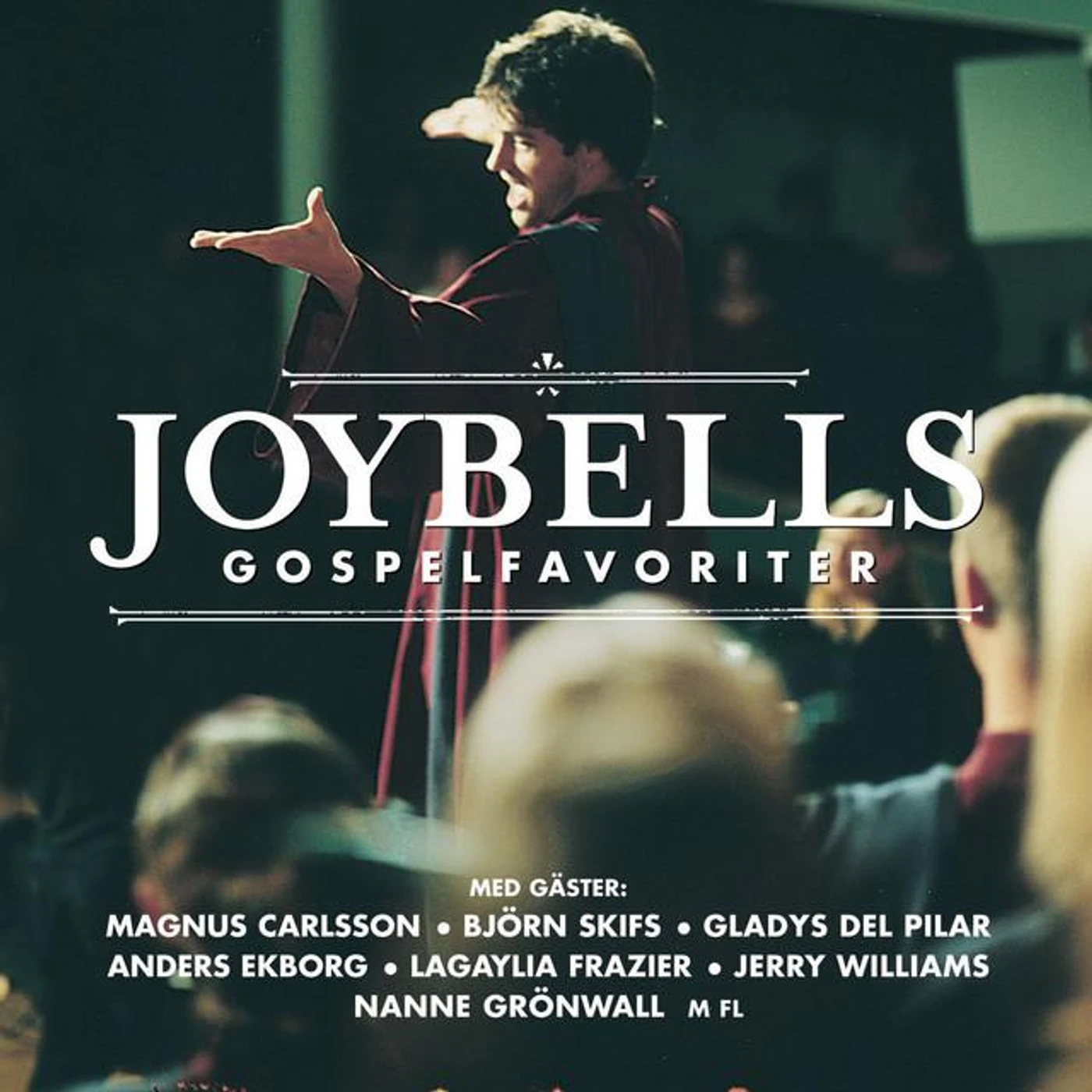 Joybells Brand Page
