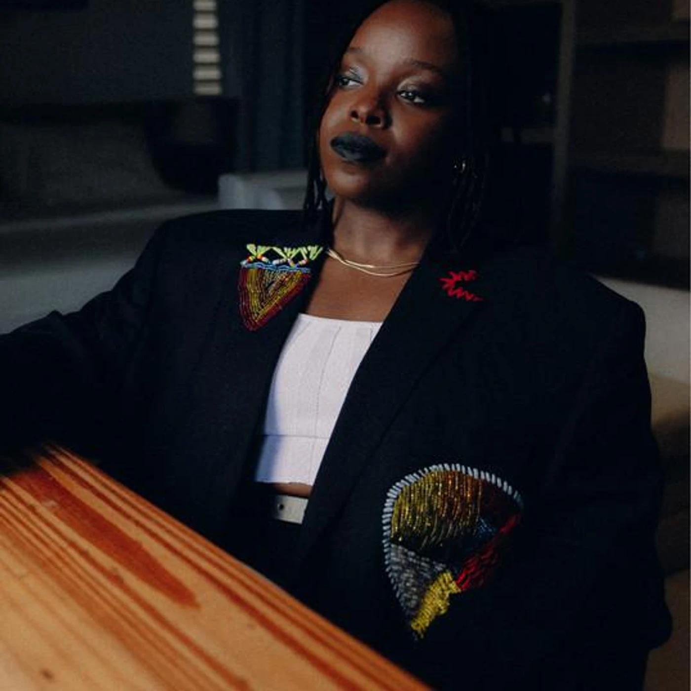 Joyce Olong Brand Page