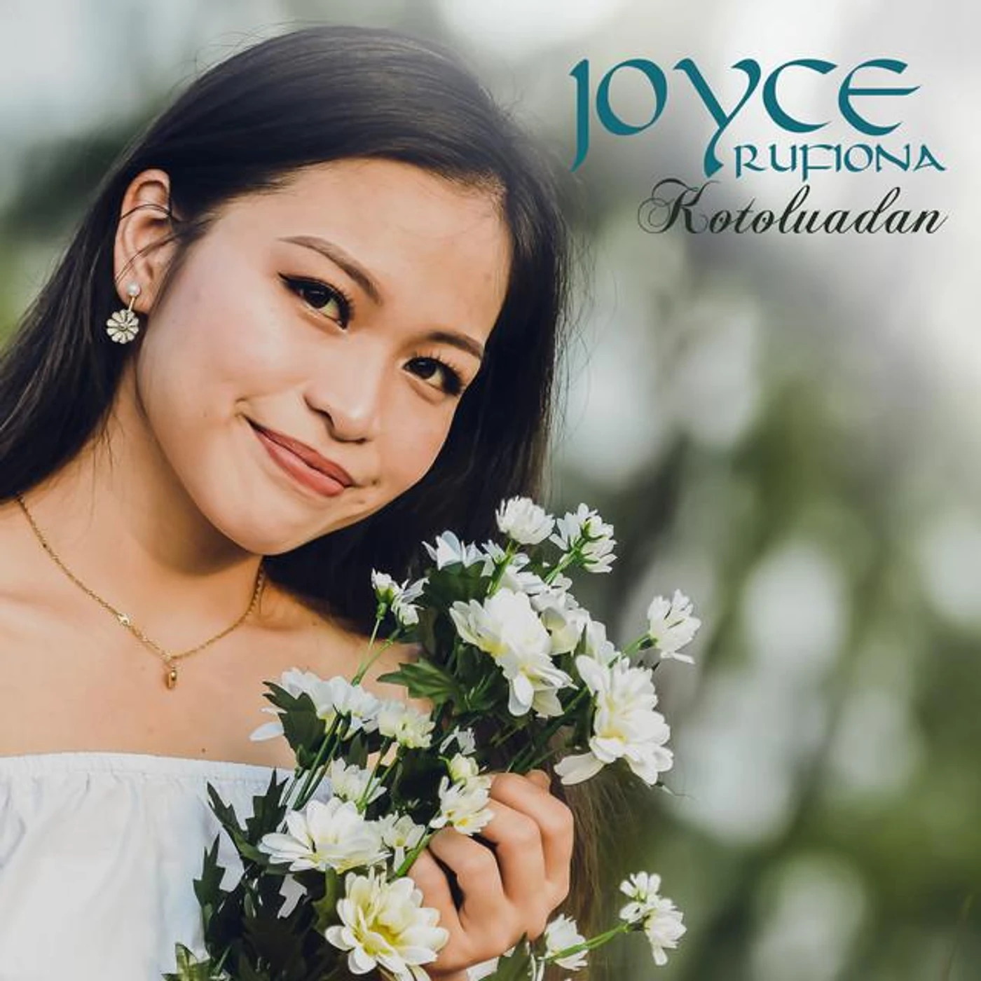 Joyce Rufiona Brand Page