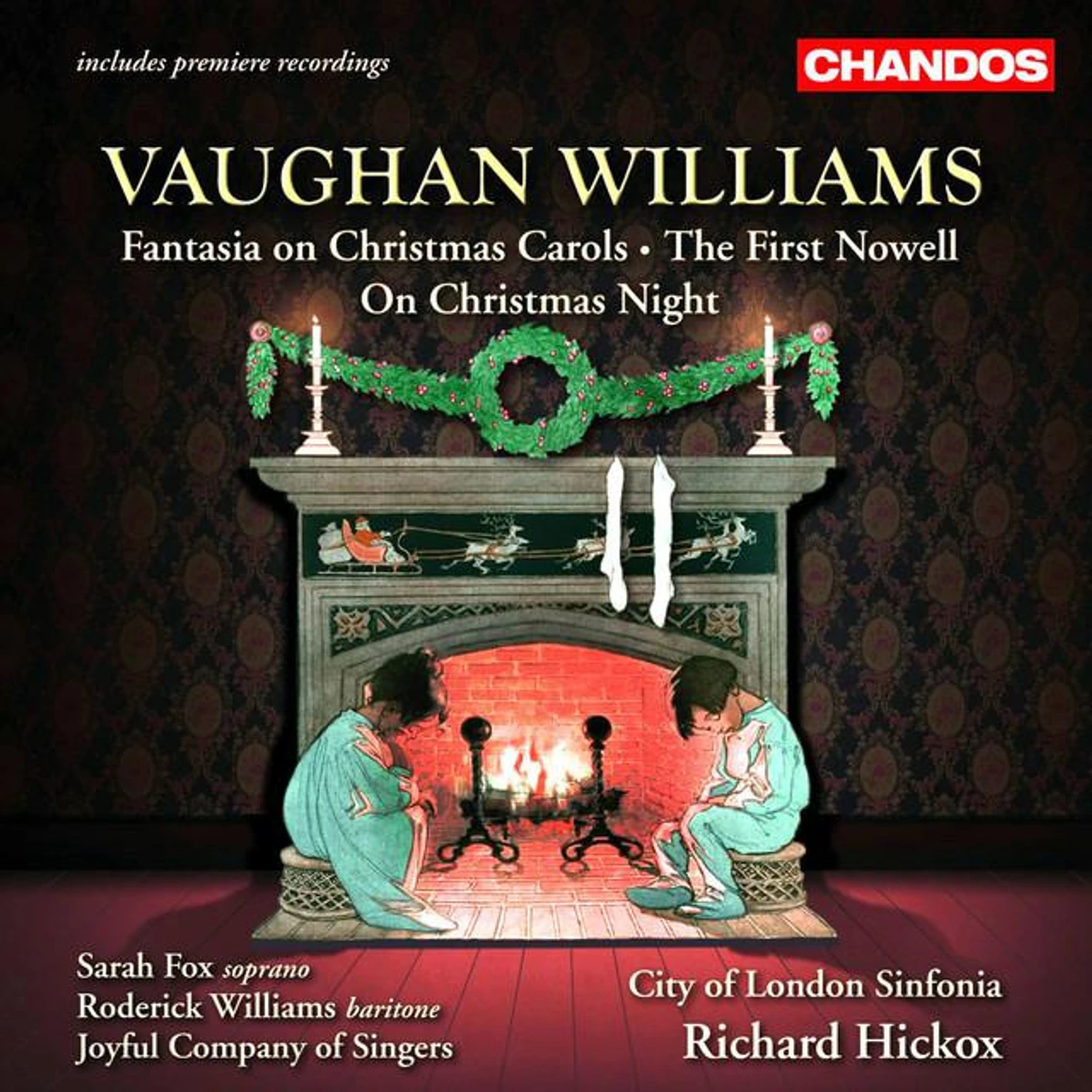 Joyful Company Of Singers