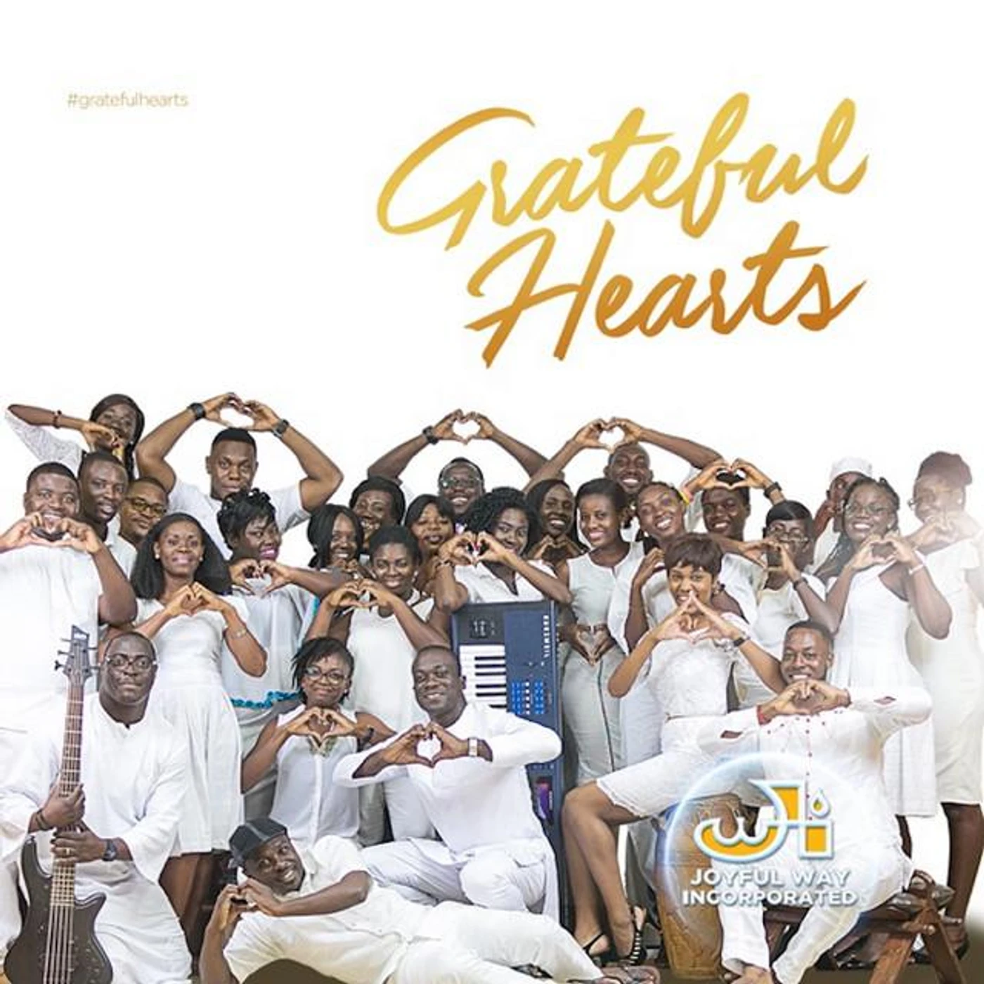 Joyful Way Inc. Brand Page