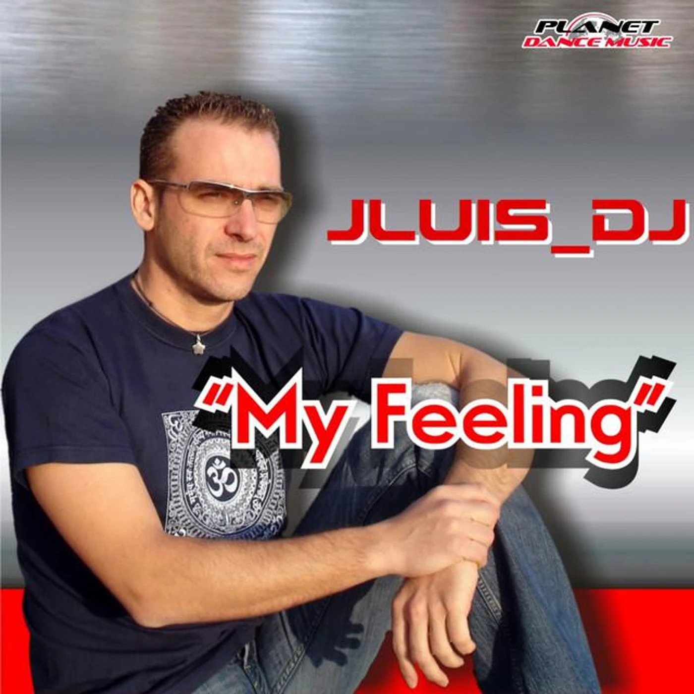 Jluis_Dj Brand Page
