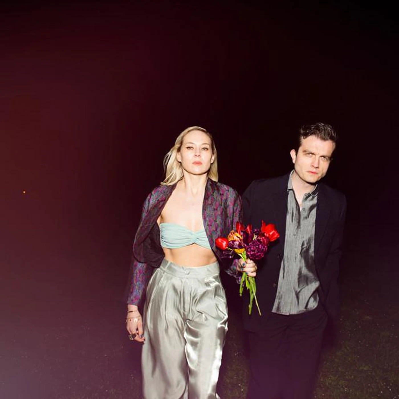 Jo Wedin & Jean Felzine Brand Page