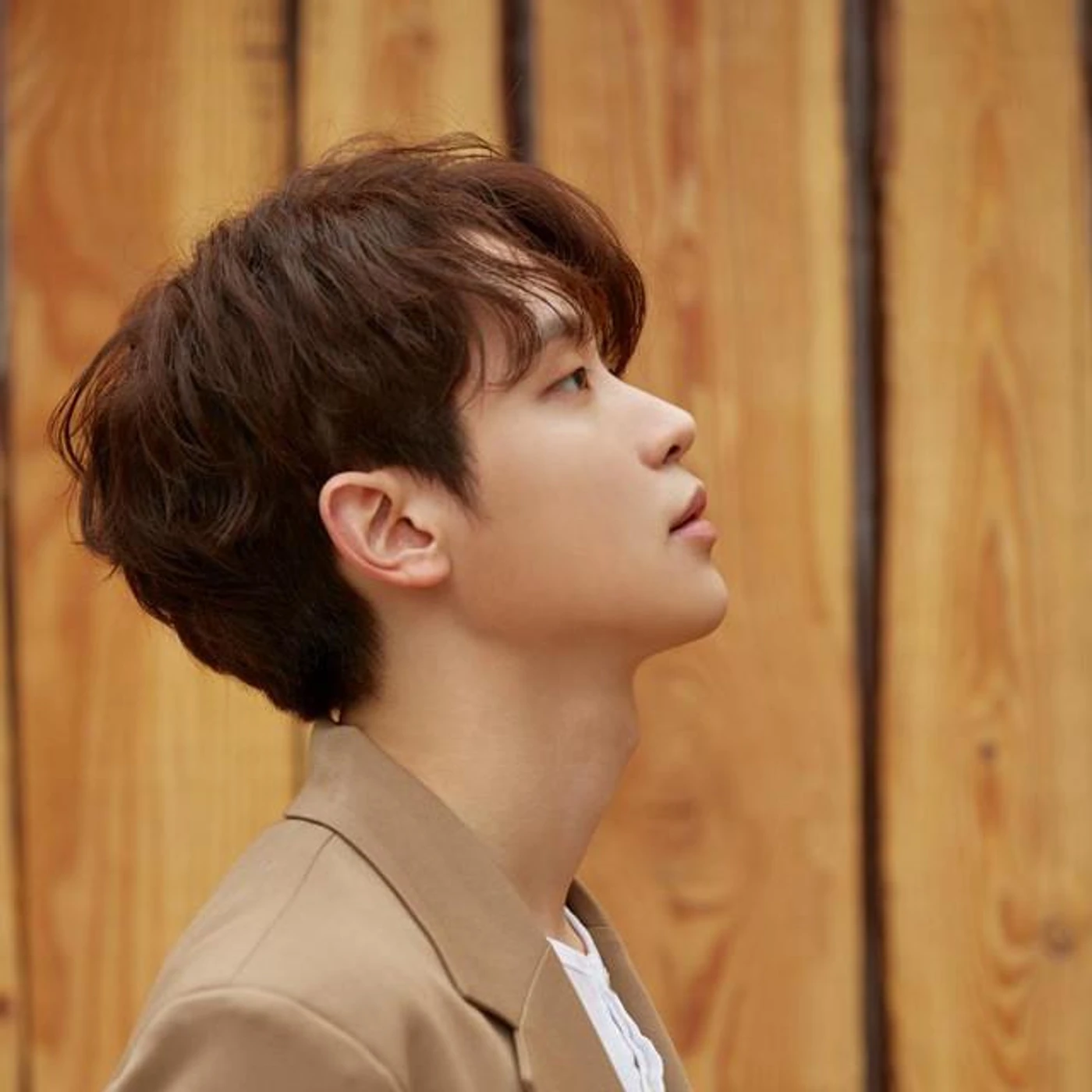 Jo Yeonho Brand Page