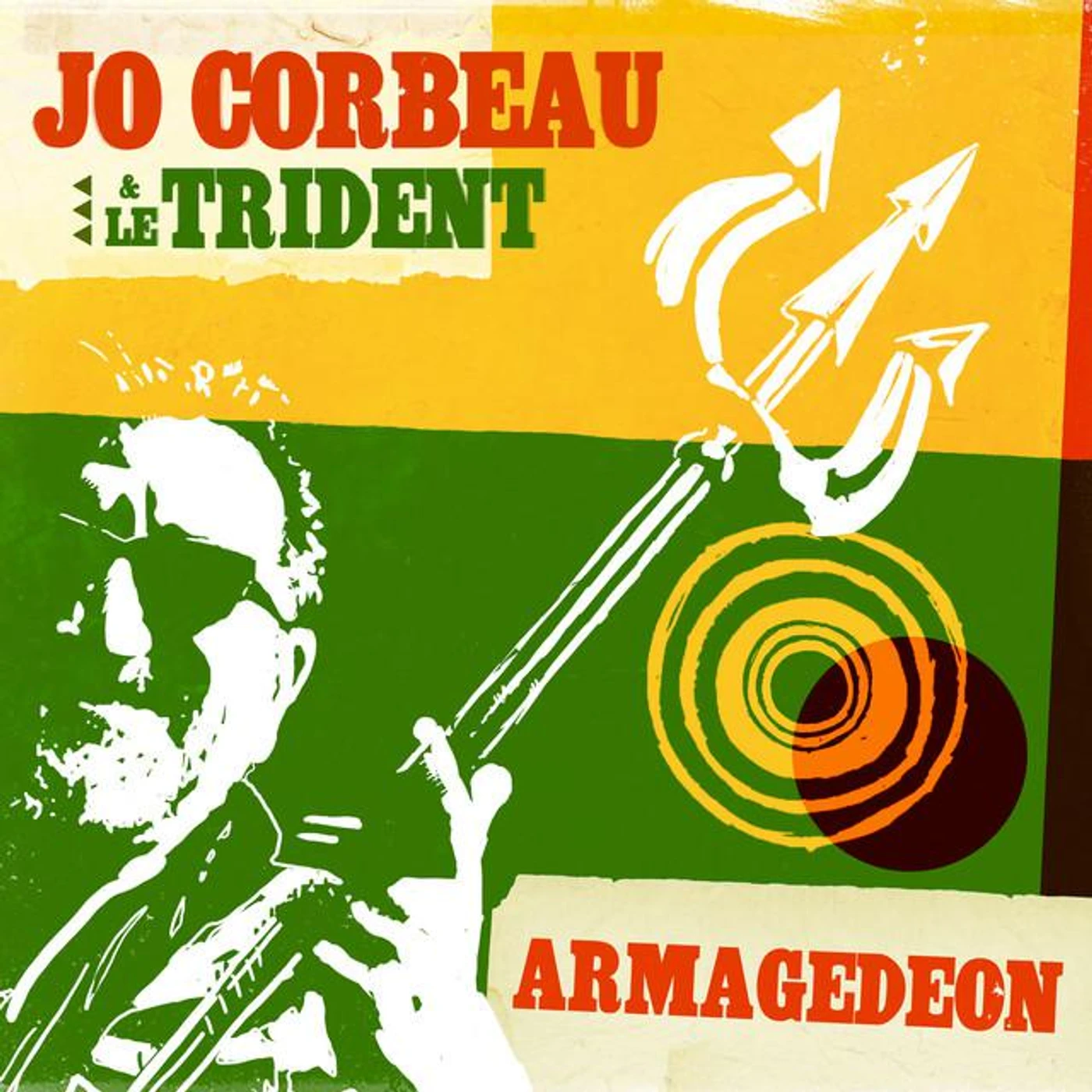 Jo Corbeau Brand Page