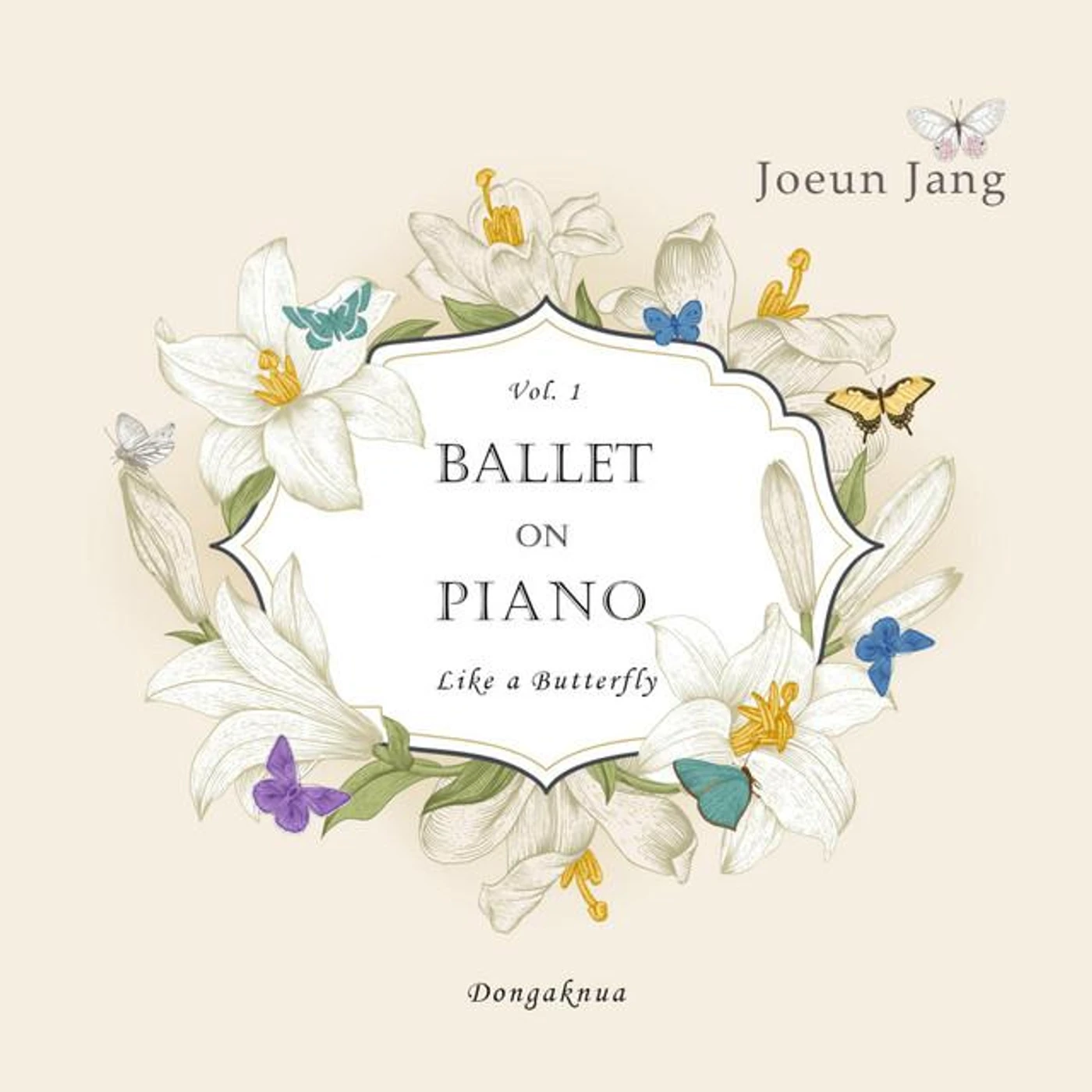 Jo Eun Jang