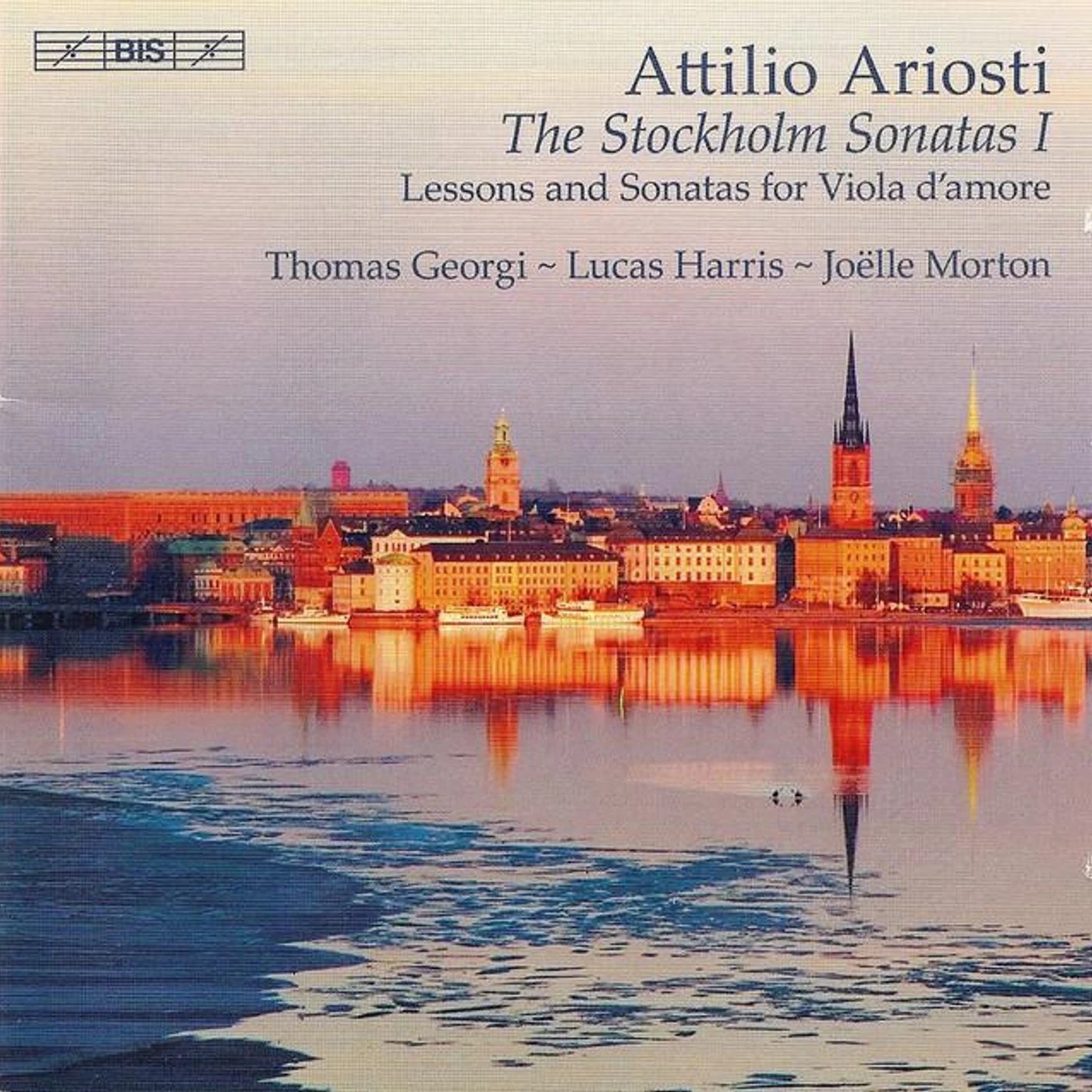 Joëlle Morton Brand Page