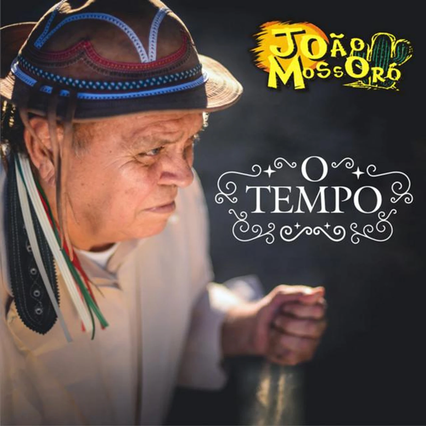João Mossoró Brand Page