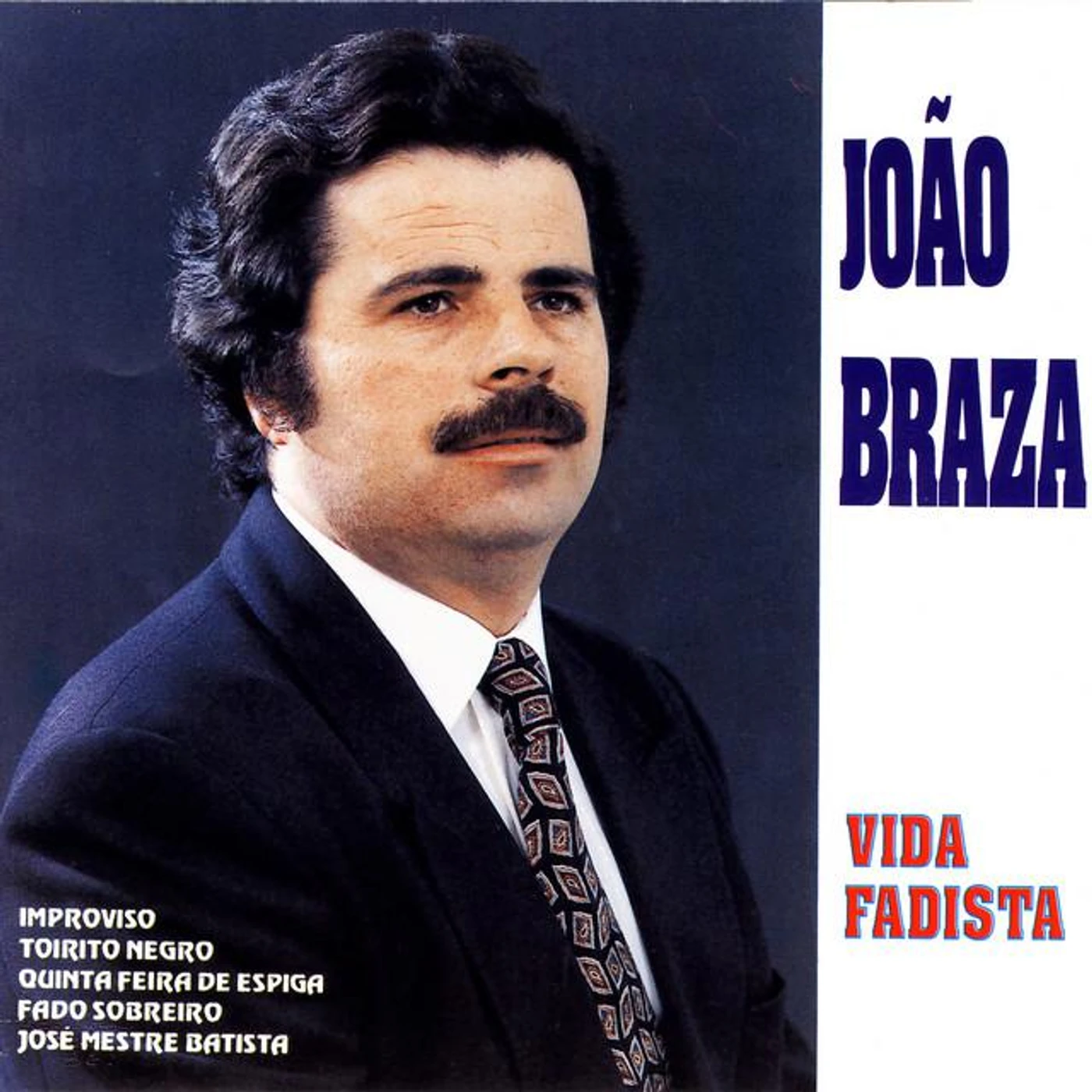 João Braza Brand Page
