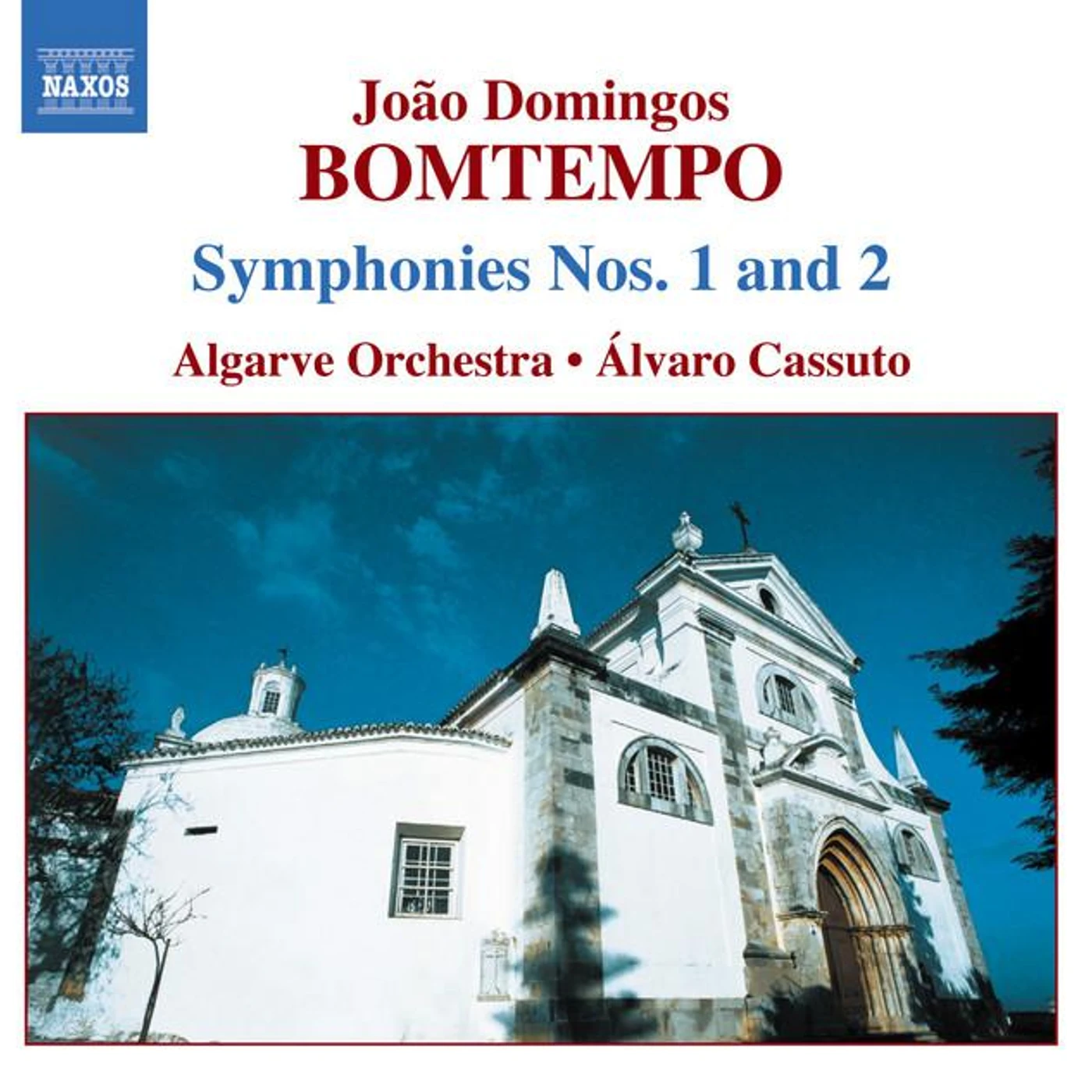 João Domingos Bomtempo Brand Page
