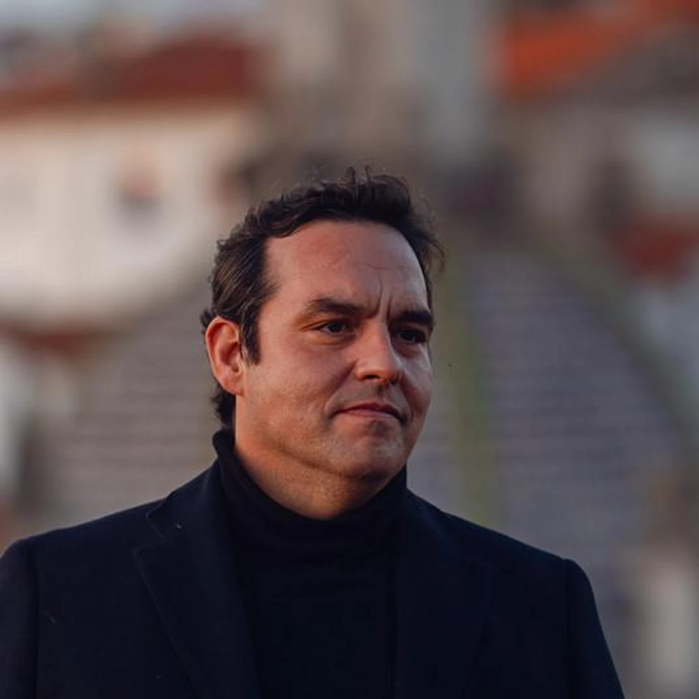 João Farinha Brand Page