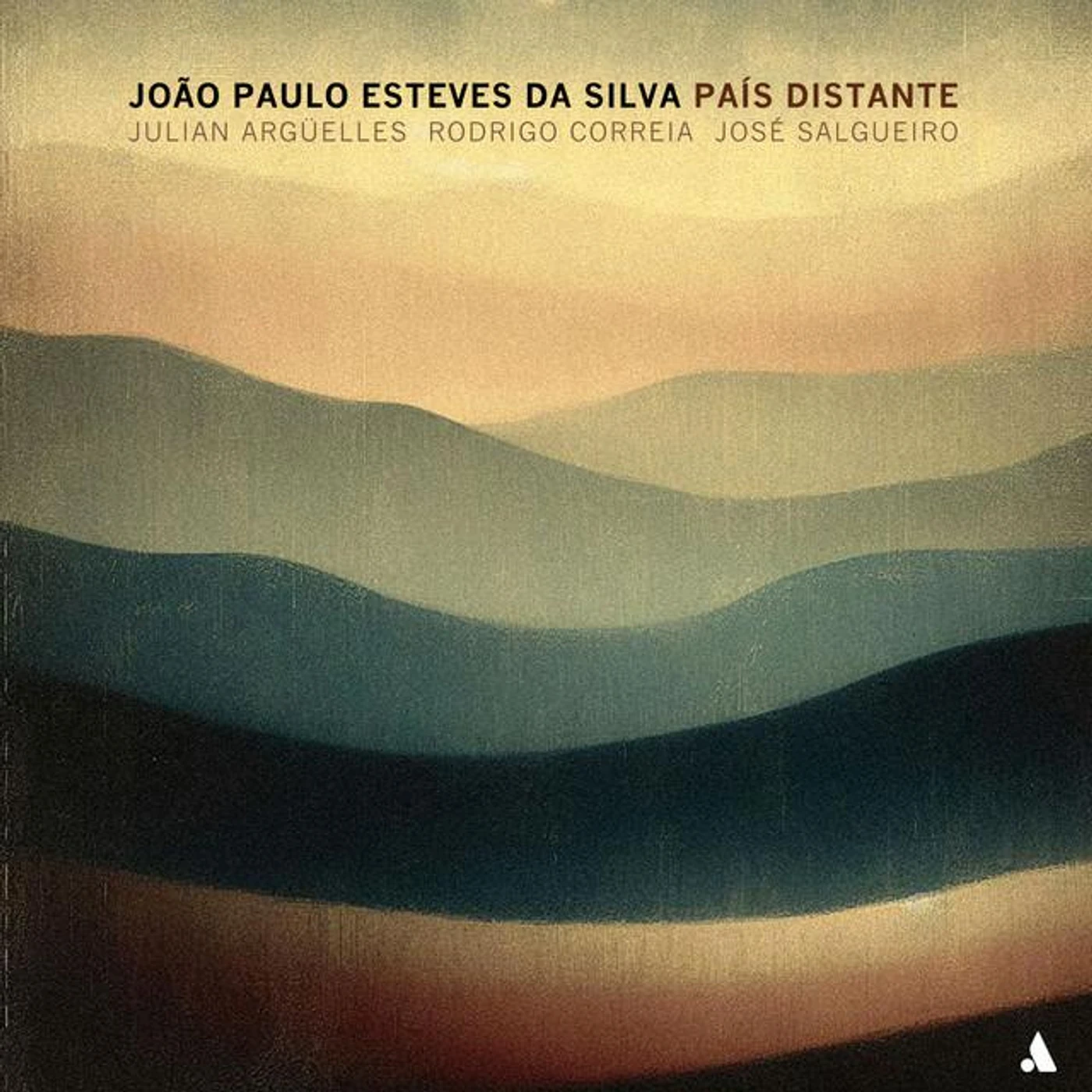 João Paulo Esteves da Silva Brand Page
