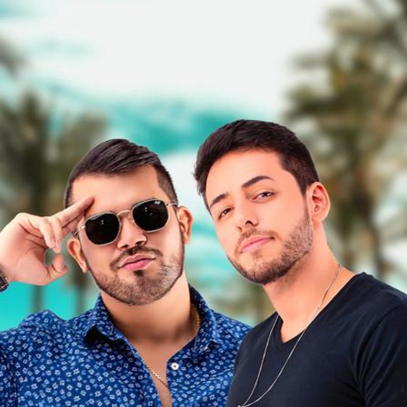 João Victor e Rodrigo
