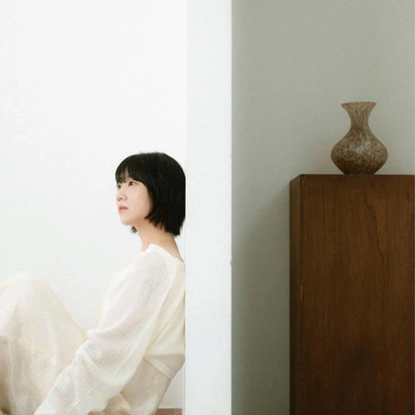 Jo SoJeong Brand Page