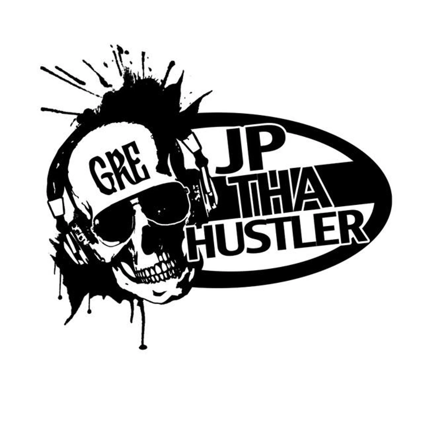JP Tha Hustler Brand Page