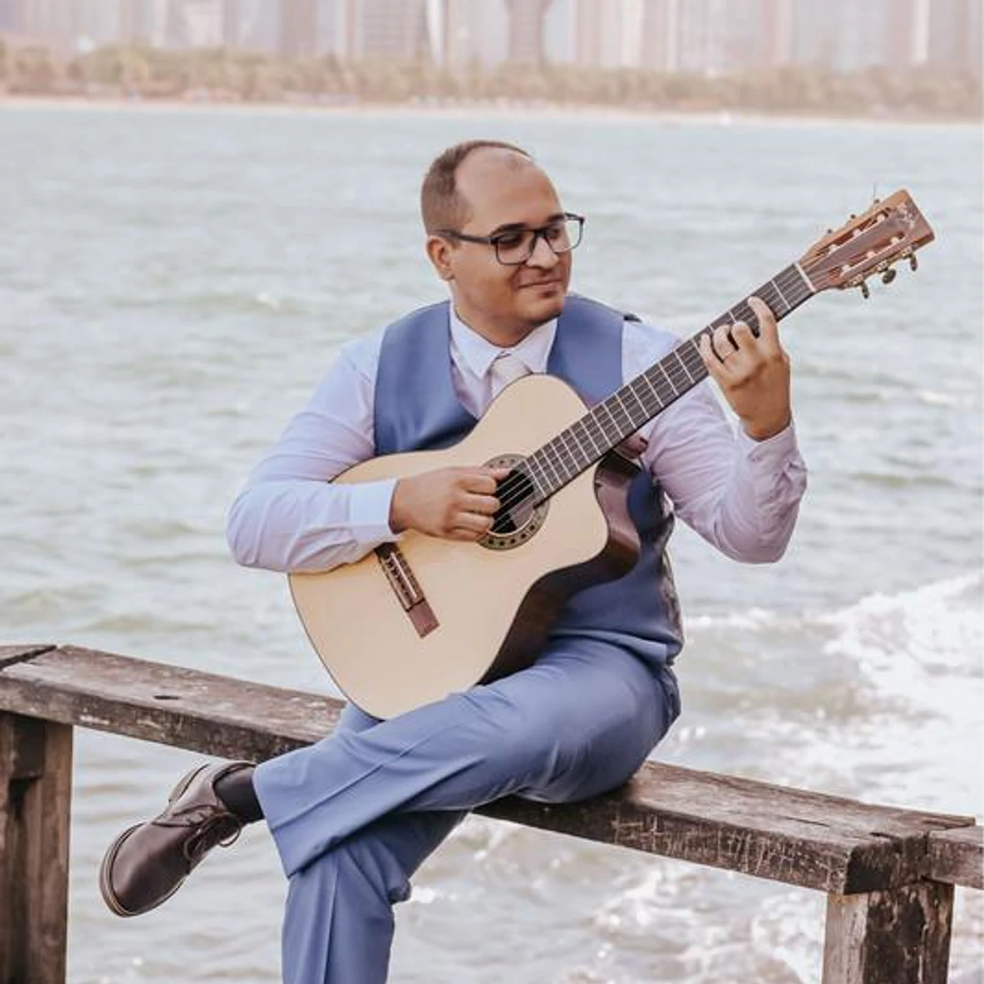 Jp Violonista Brand Page