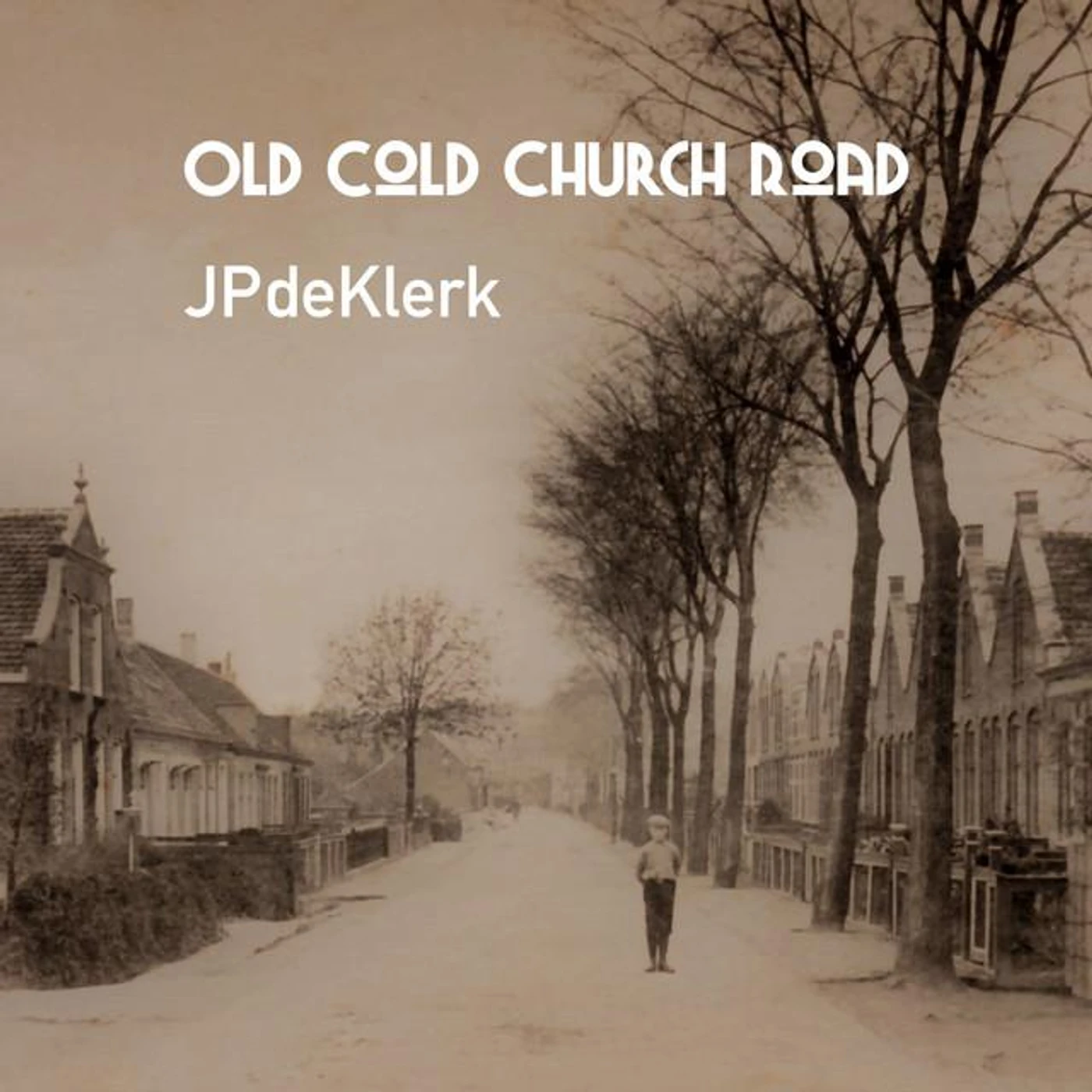 JP DeKlerk