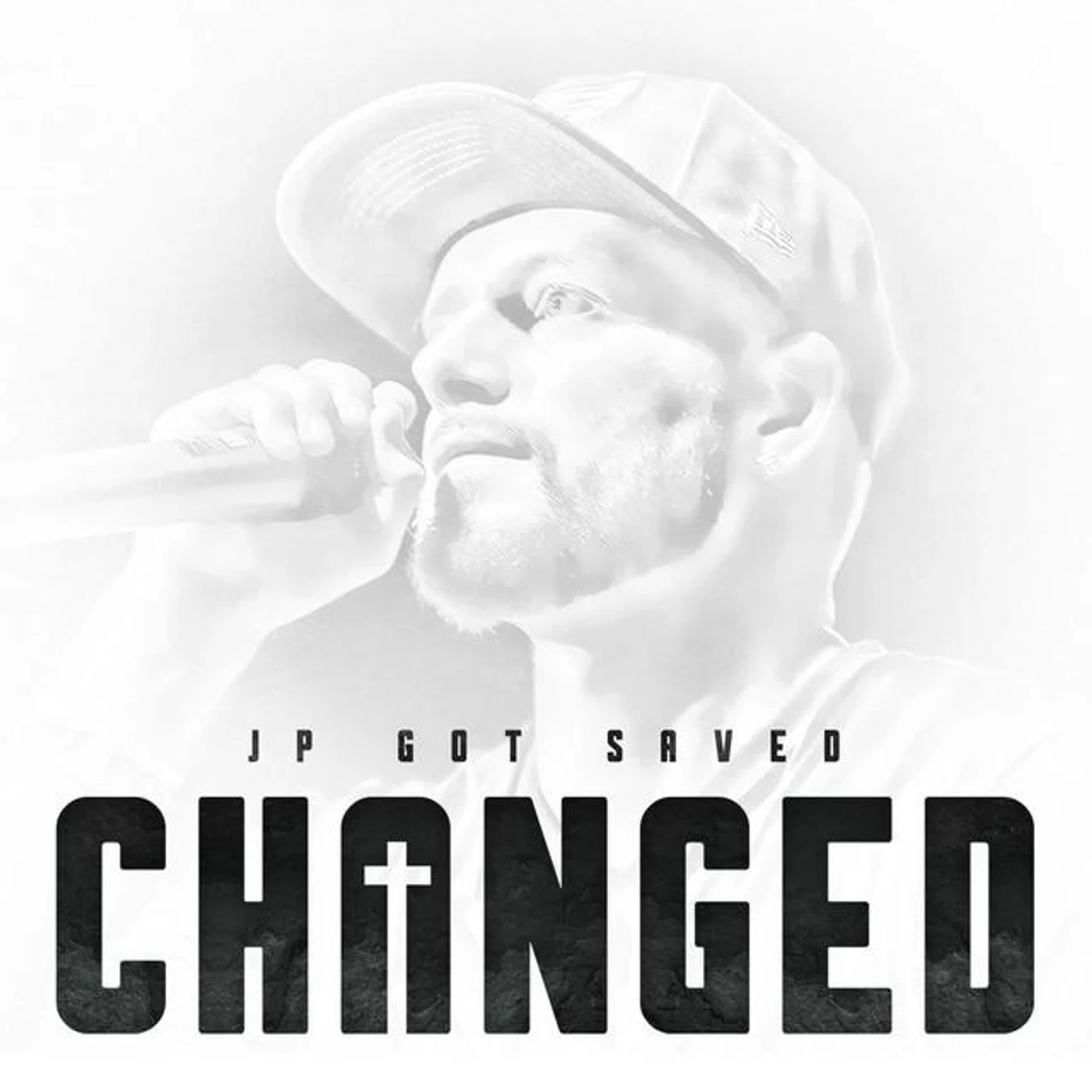 JP got SAVED Brand Page