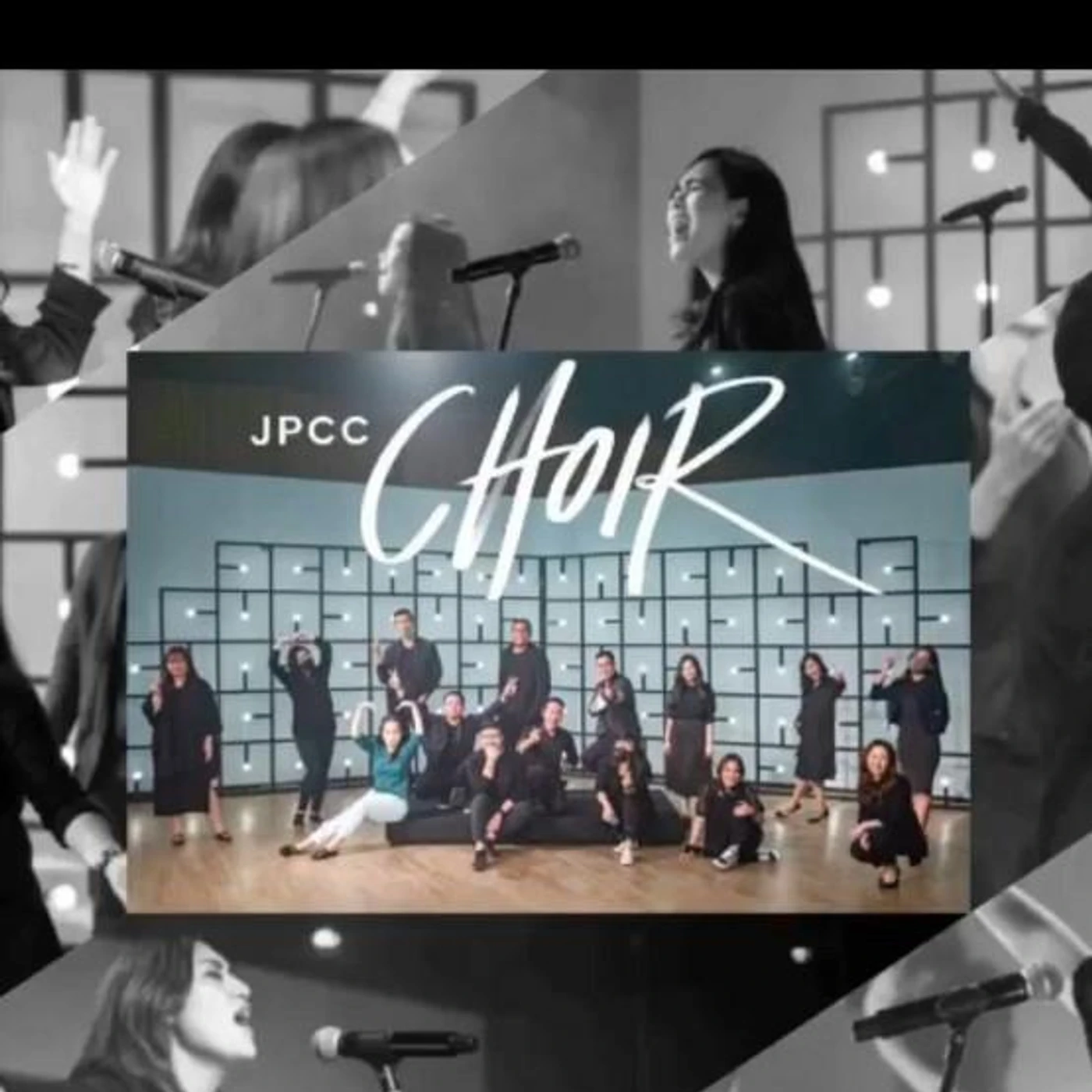 JPCC Choir